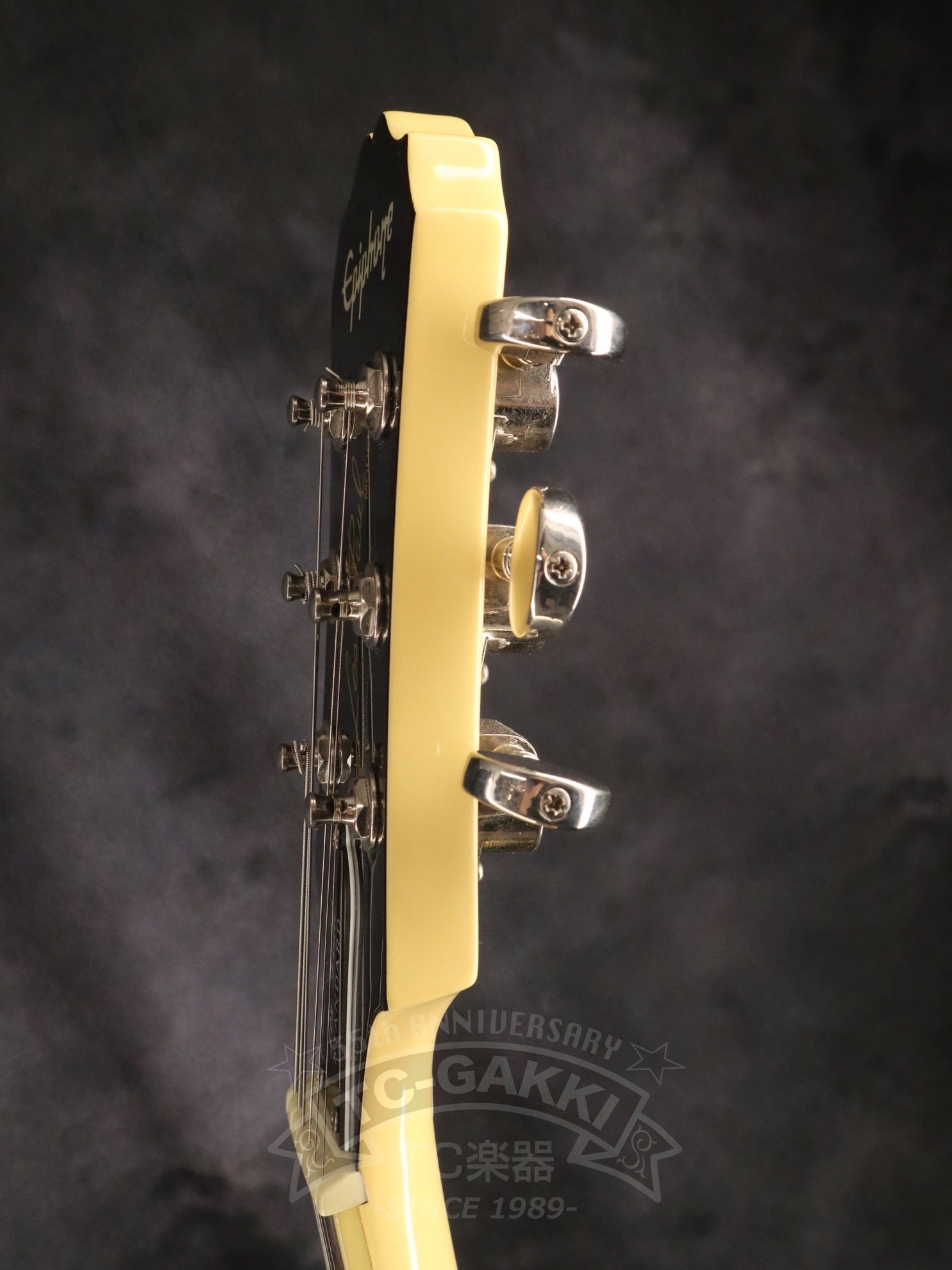 Les Paul Standard - TC楽器 - TCGAKKI