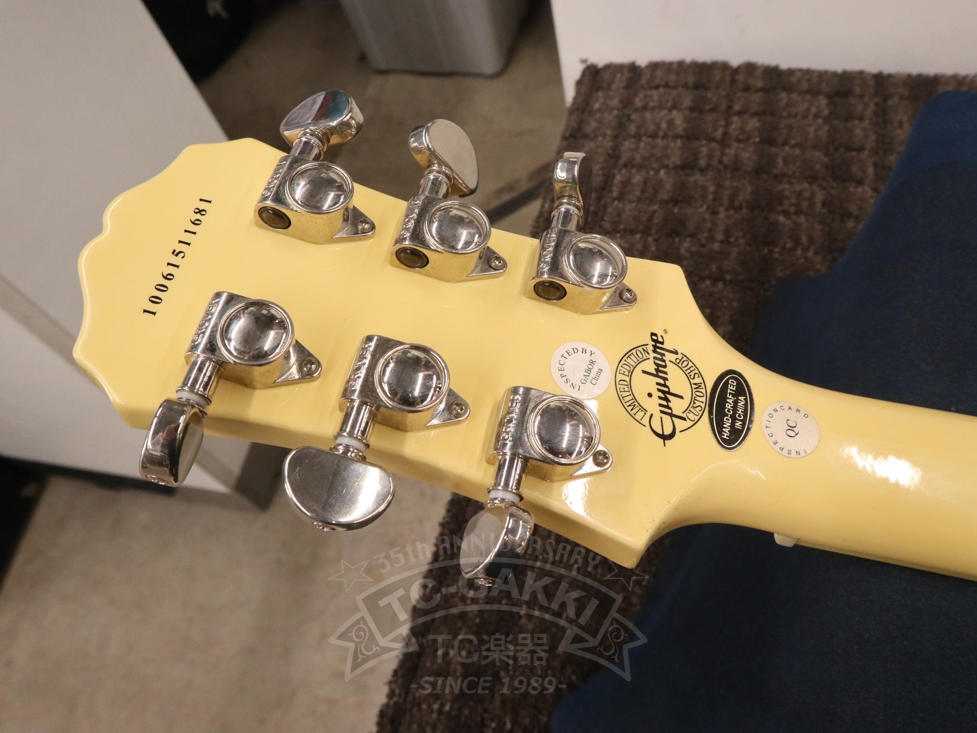 Les Paul Standard - TC楽器 - TCGAKKI