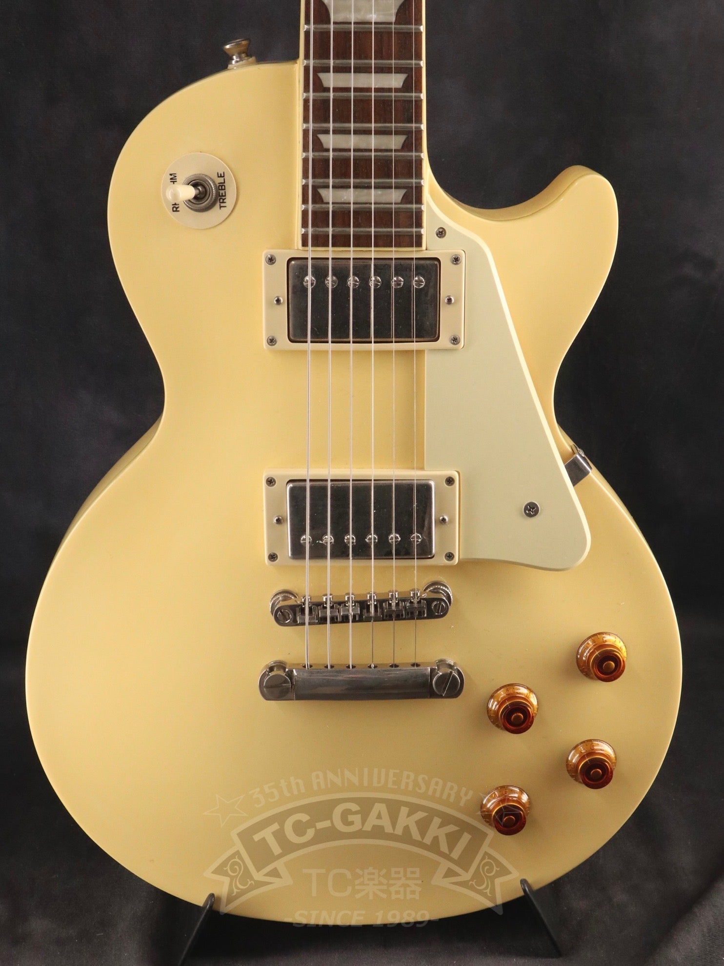 Les Paul Standard - TC楽器 - TCGAKKI