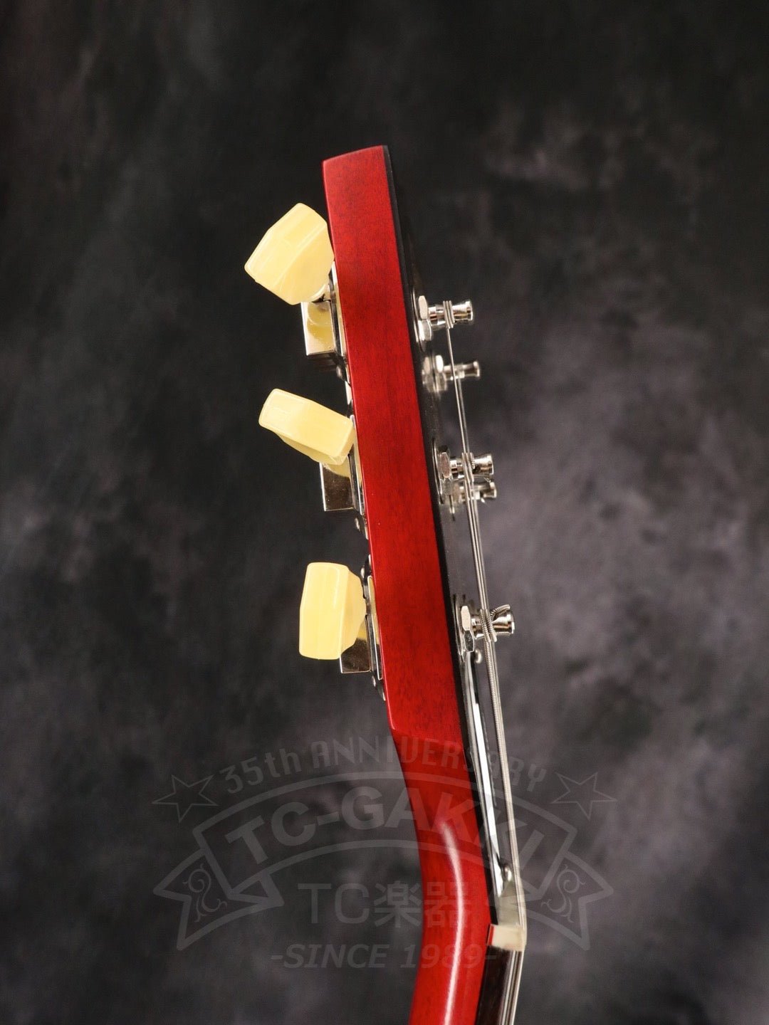 Les Paul Tribute - TC楽器 - TCGAKKI