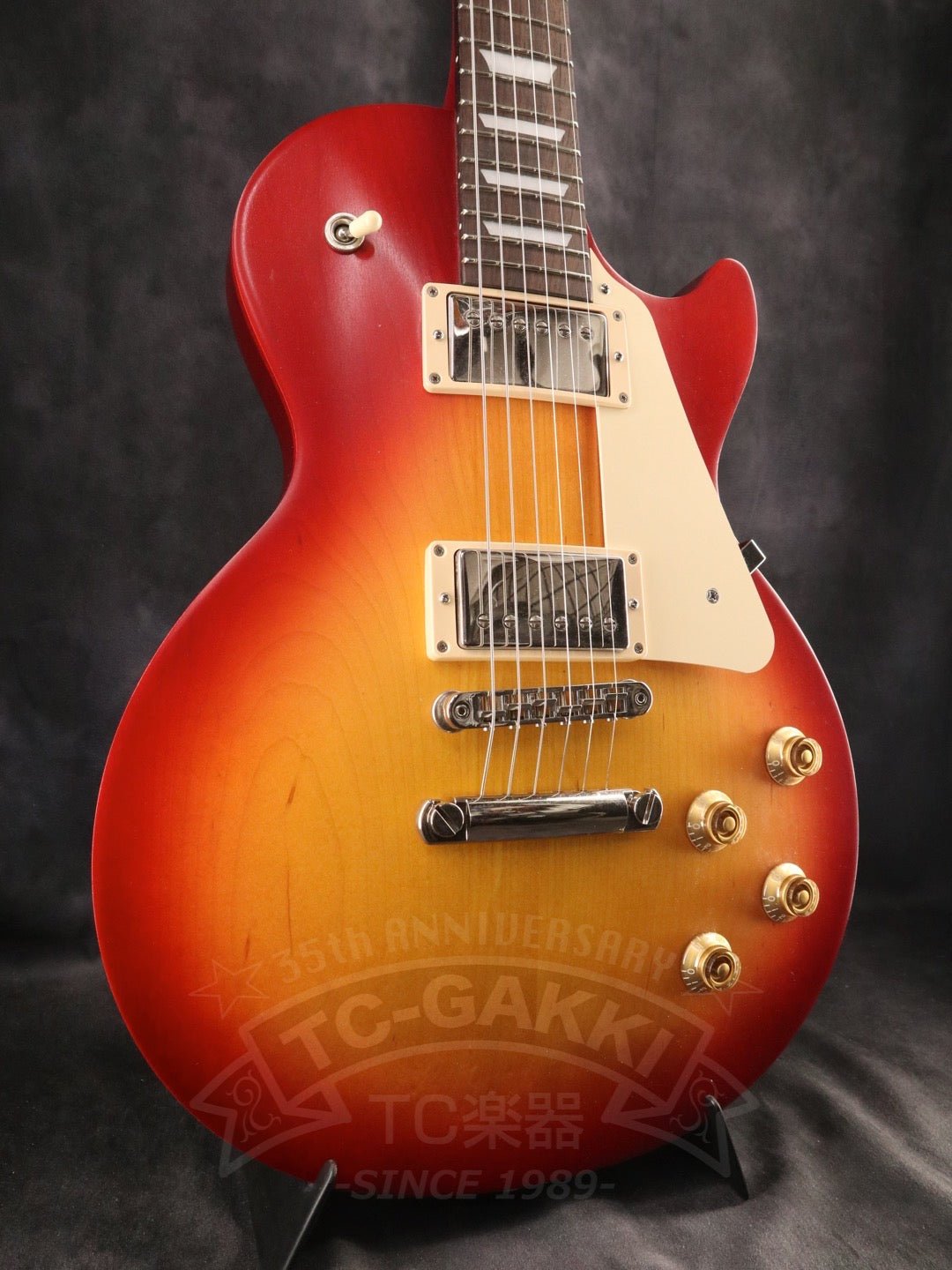 Les Paul Tribute - TC楽器 - TCGAKKI