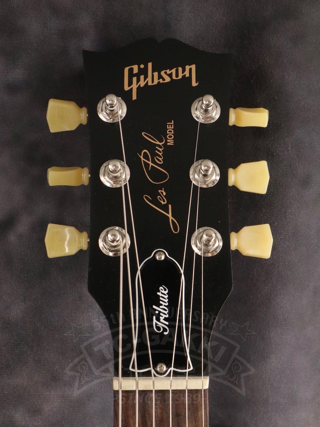 Les Paul Tribute - TC楽器 - TCGAKKI