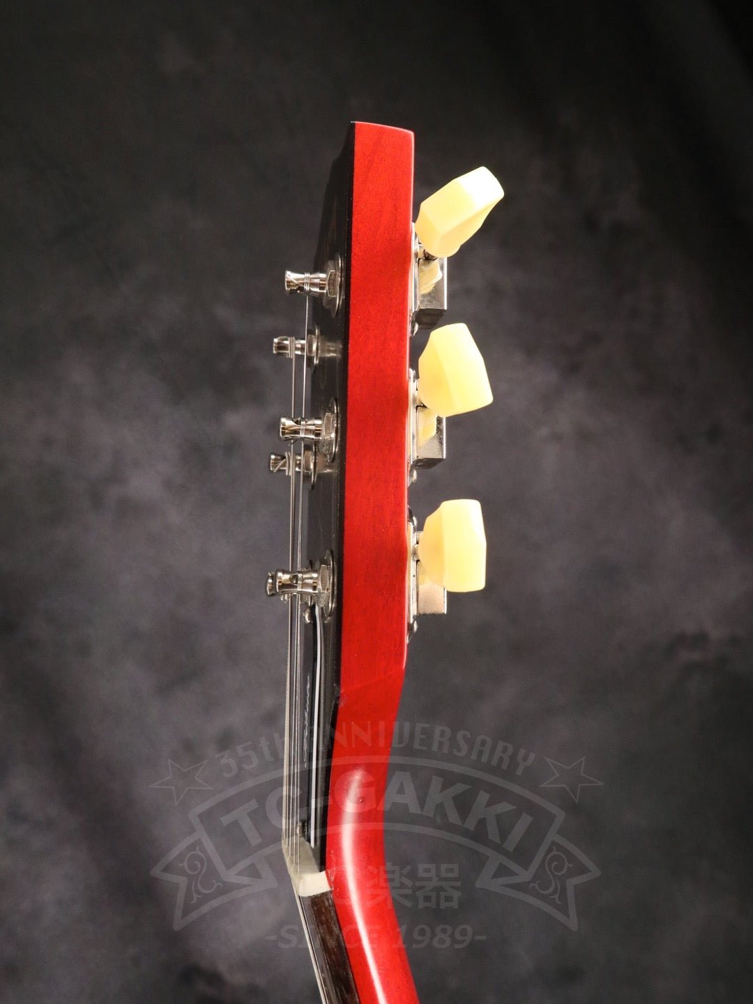 Les Paul Tribute - TC楽器 - TCGAKKI