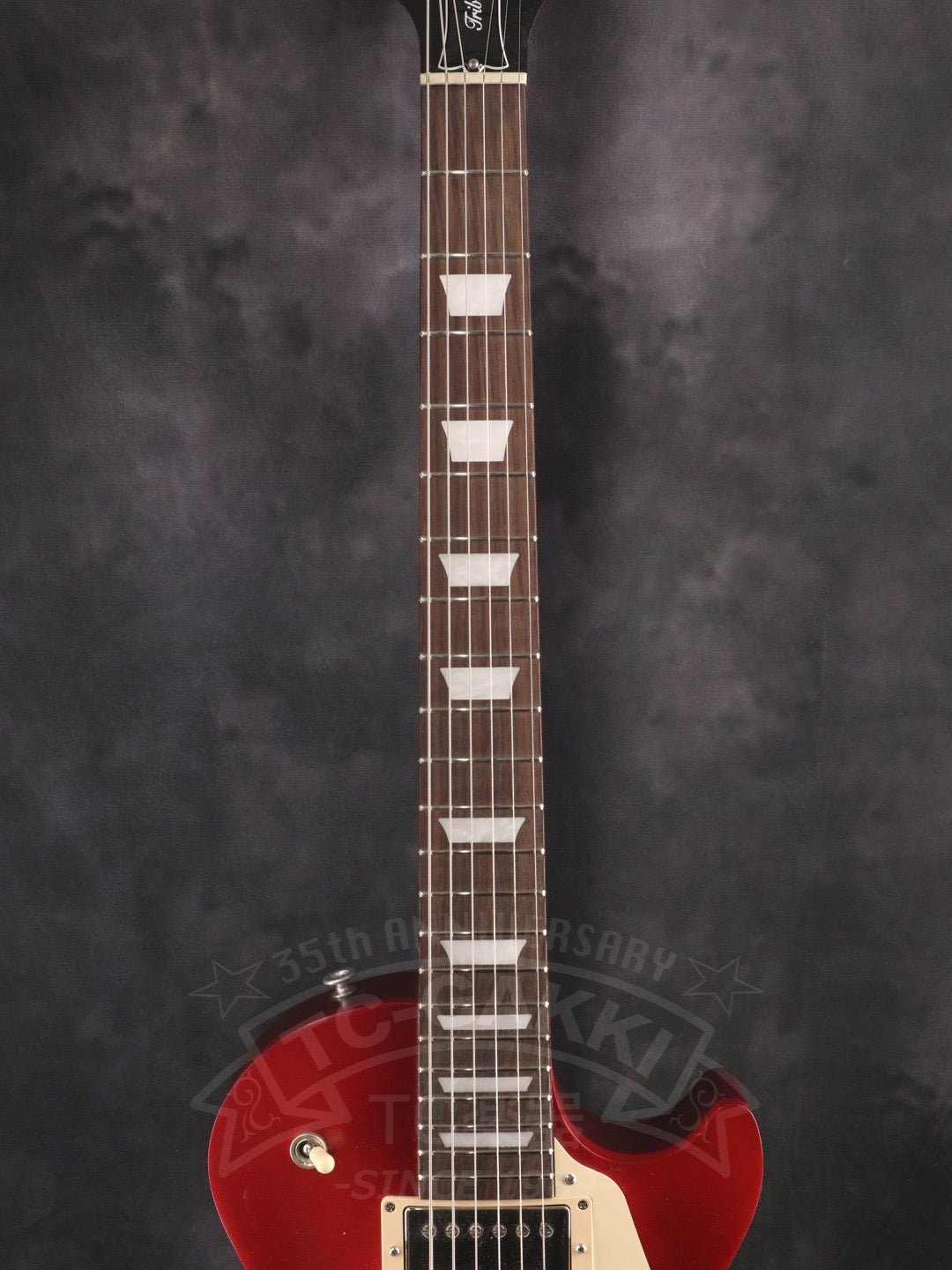 Les Paul Tribute - TC楽器 - TCGAKKI