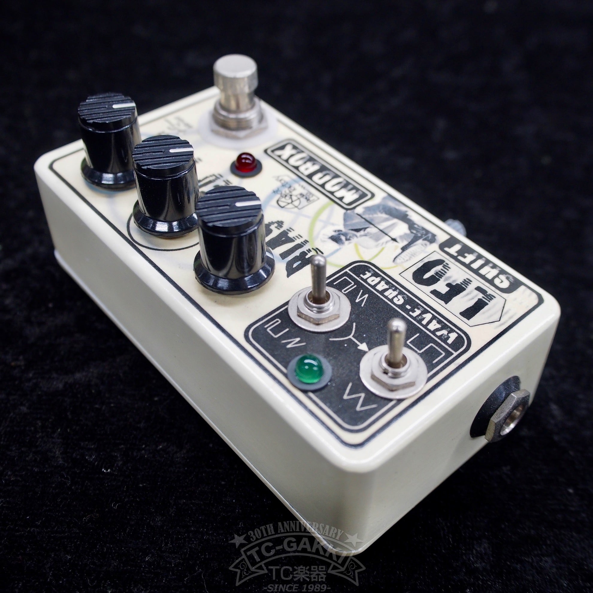 LFO MOD BOX - TC楽器 - TCGAKKI