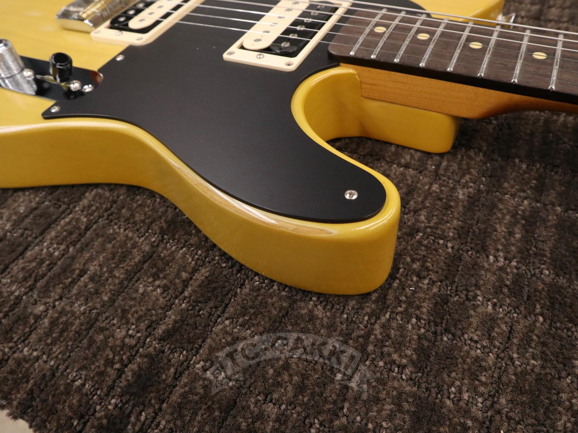 LGuitars LG - TE - JB - TC楽器 - TCGAKKI