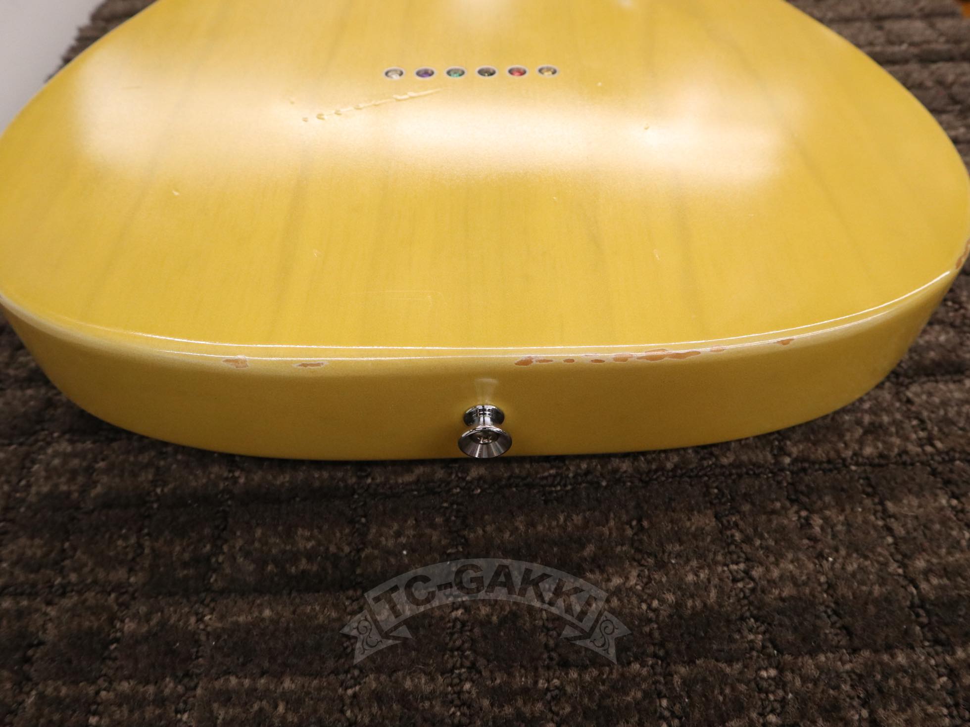 LGuitars LG - TE - JB - TC楽器 - TCGAKKI