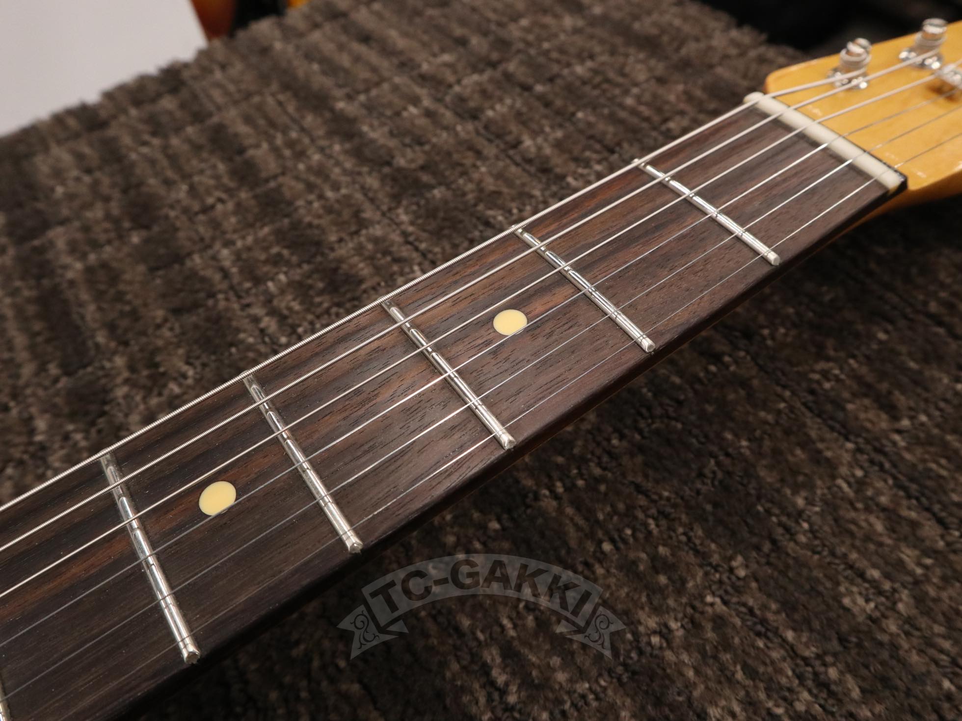 LGuitars LG - TE - JB - TC楽器 - TCGAKKI