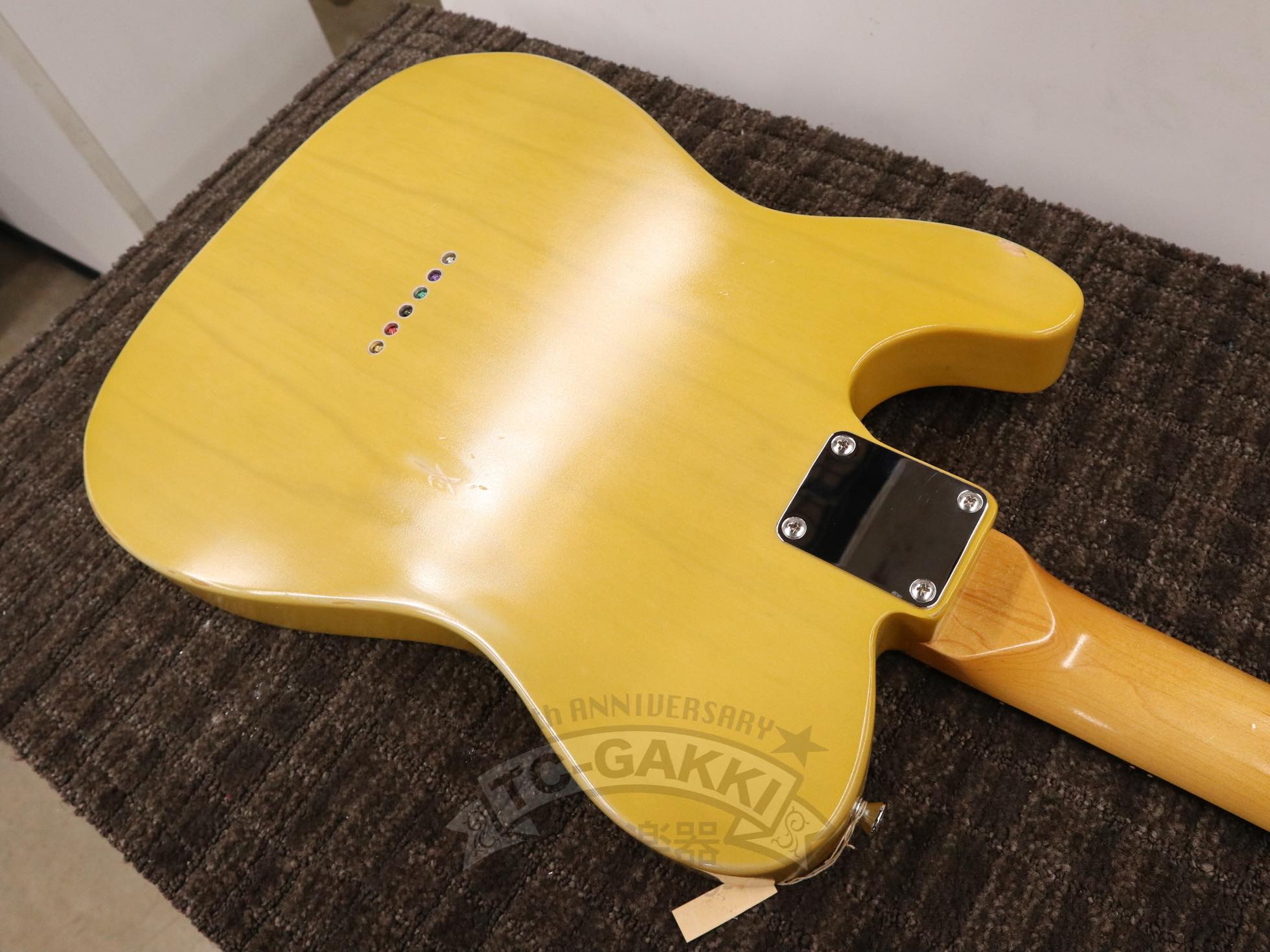 LGuitars LG - TE - JB - TC楽器 - TCGAKKI