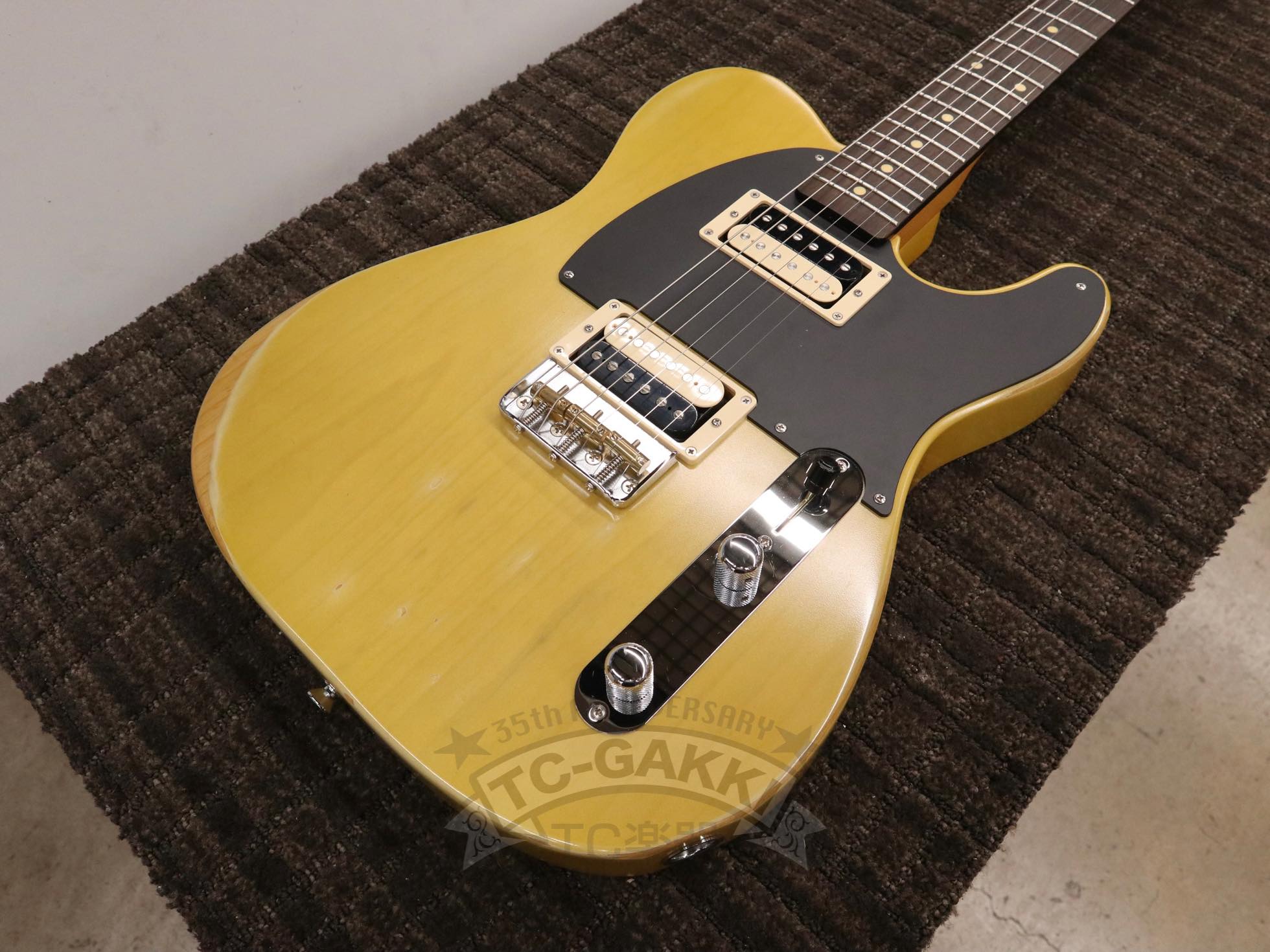 LGuitars LG - TE - JB - TC楽器 - TCGAKKI