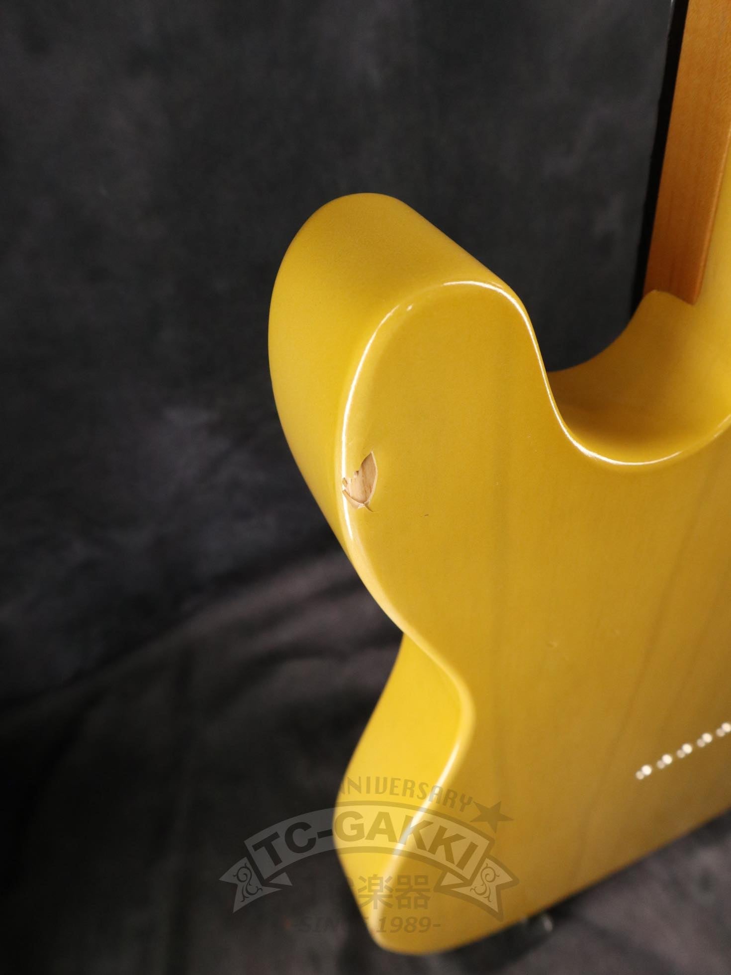 LGuitars LG - TE - JB - TC楽器 - TCGAKKI