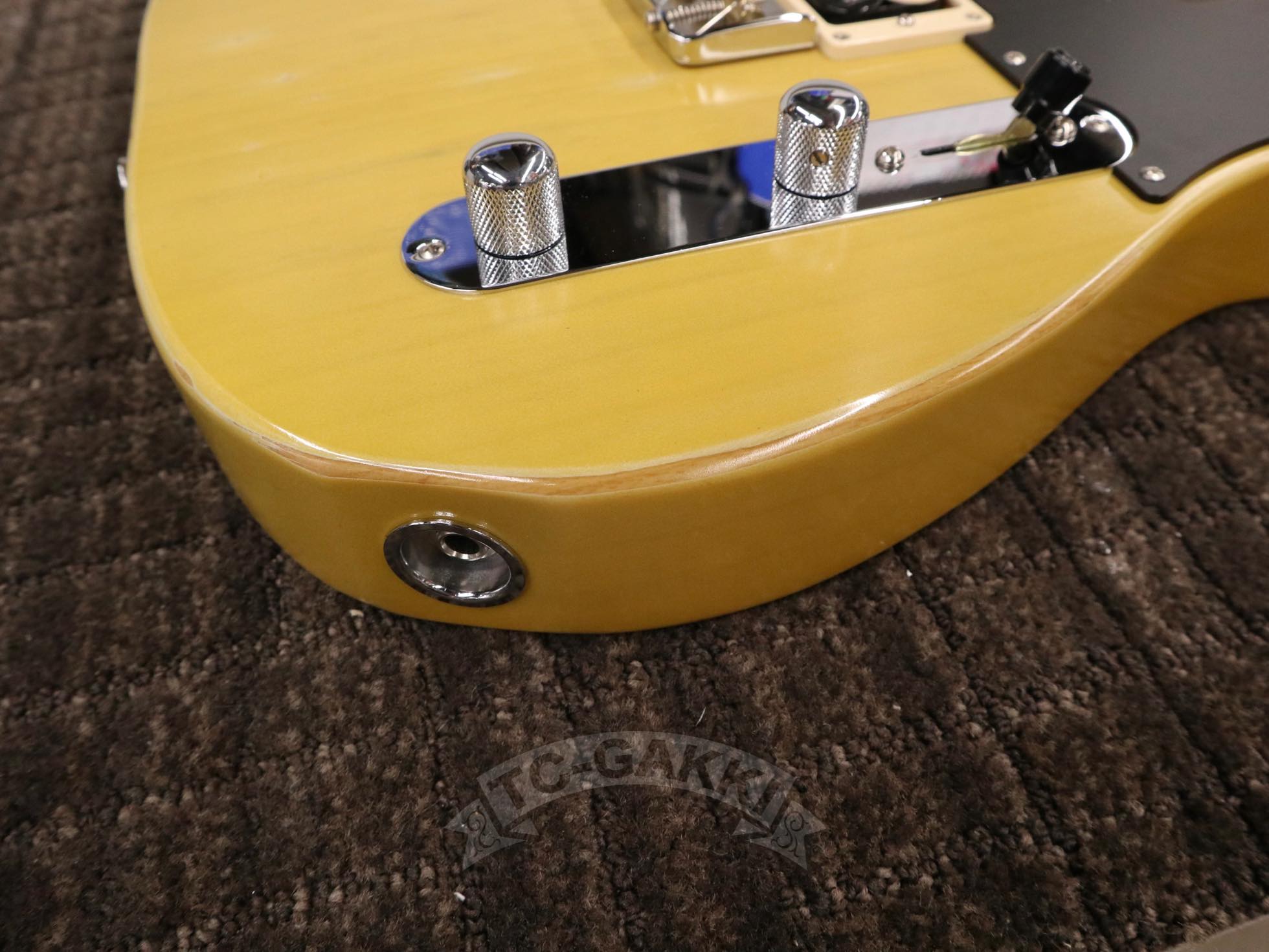 LGuitars LG - TE - JB - TC楽器 - TCGAKKI