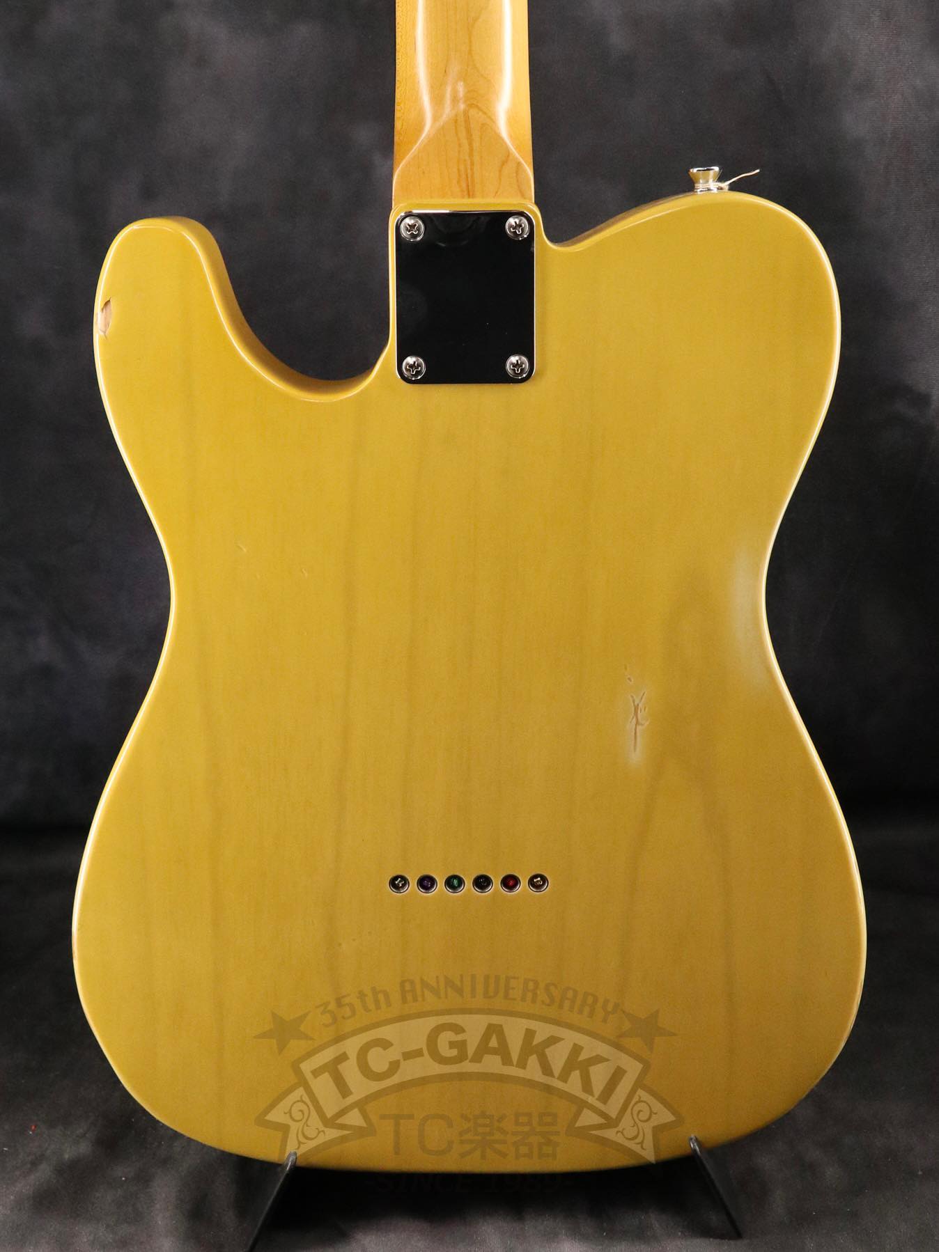 LGuitars LG - TE - JB - TC楽器 - TCGAKKI