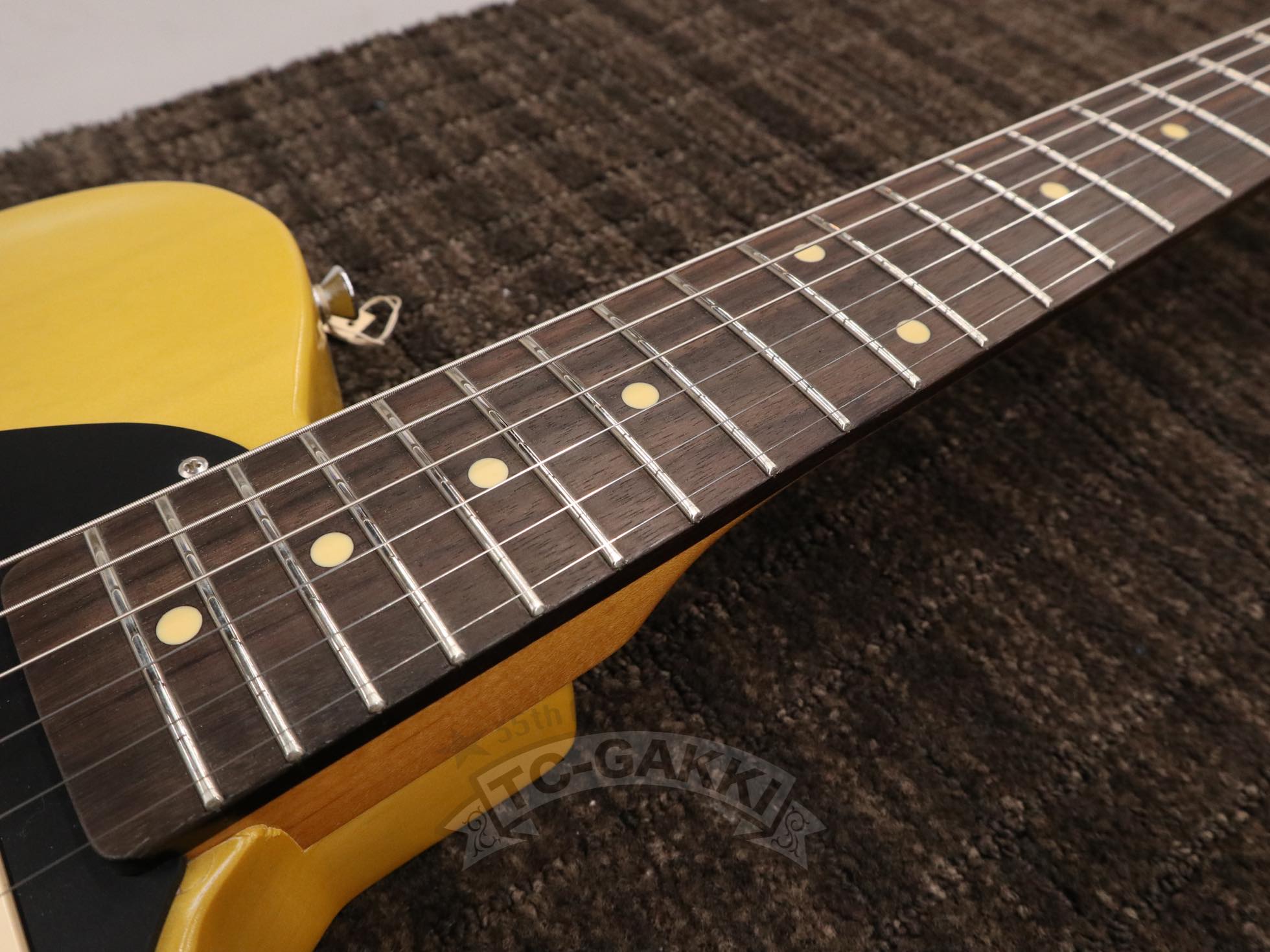 LGuitars LG - TE - JB - TC楽器 - TCGAKKI