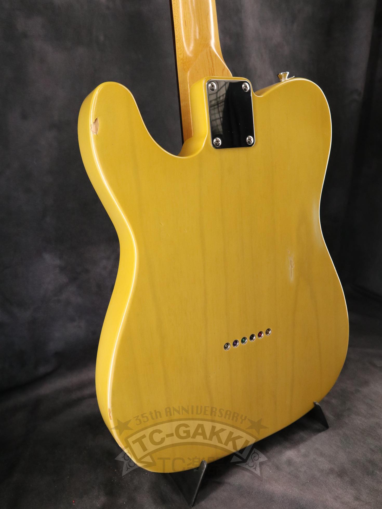 LGuitars LG - TE - JB - TC楽器 - TCGAKKI