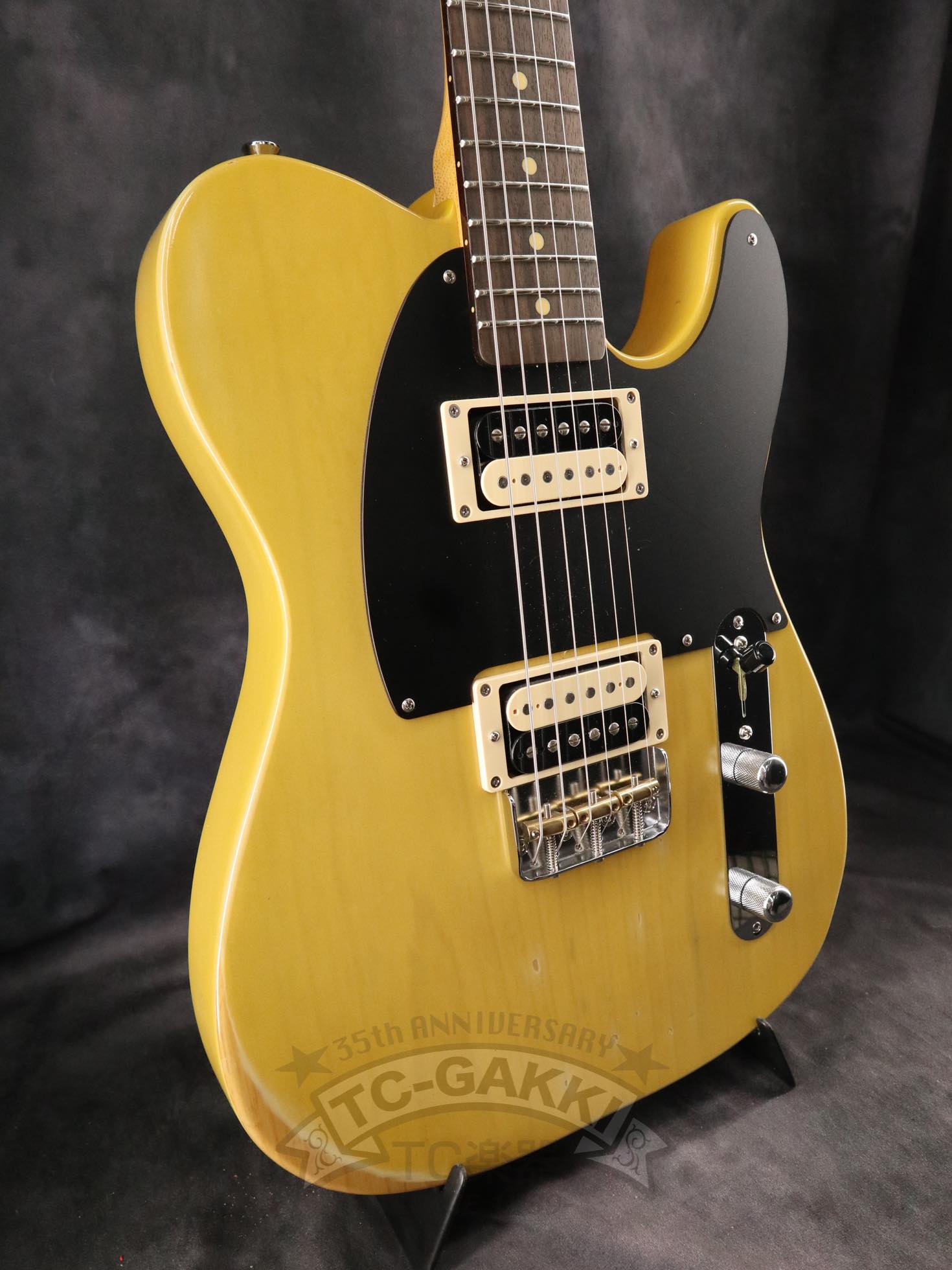 LGuitars LG - TE - JB - TC楽器 - TCGAKKI