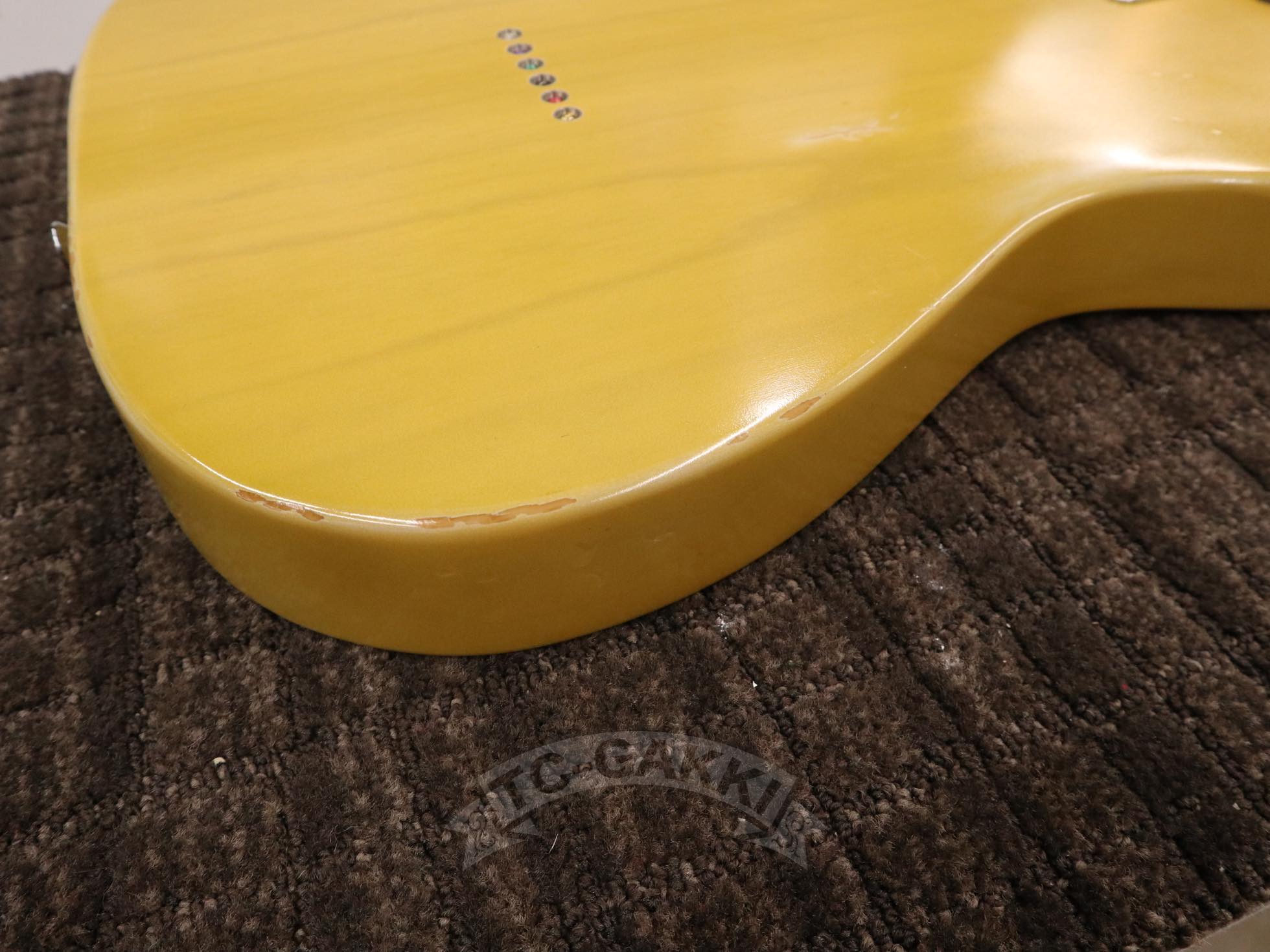 LGuitars LG - TE - JB - TC楽器 - TCGAKKI