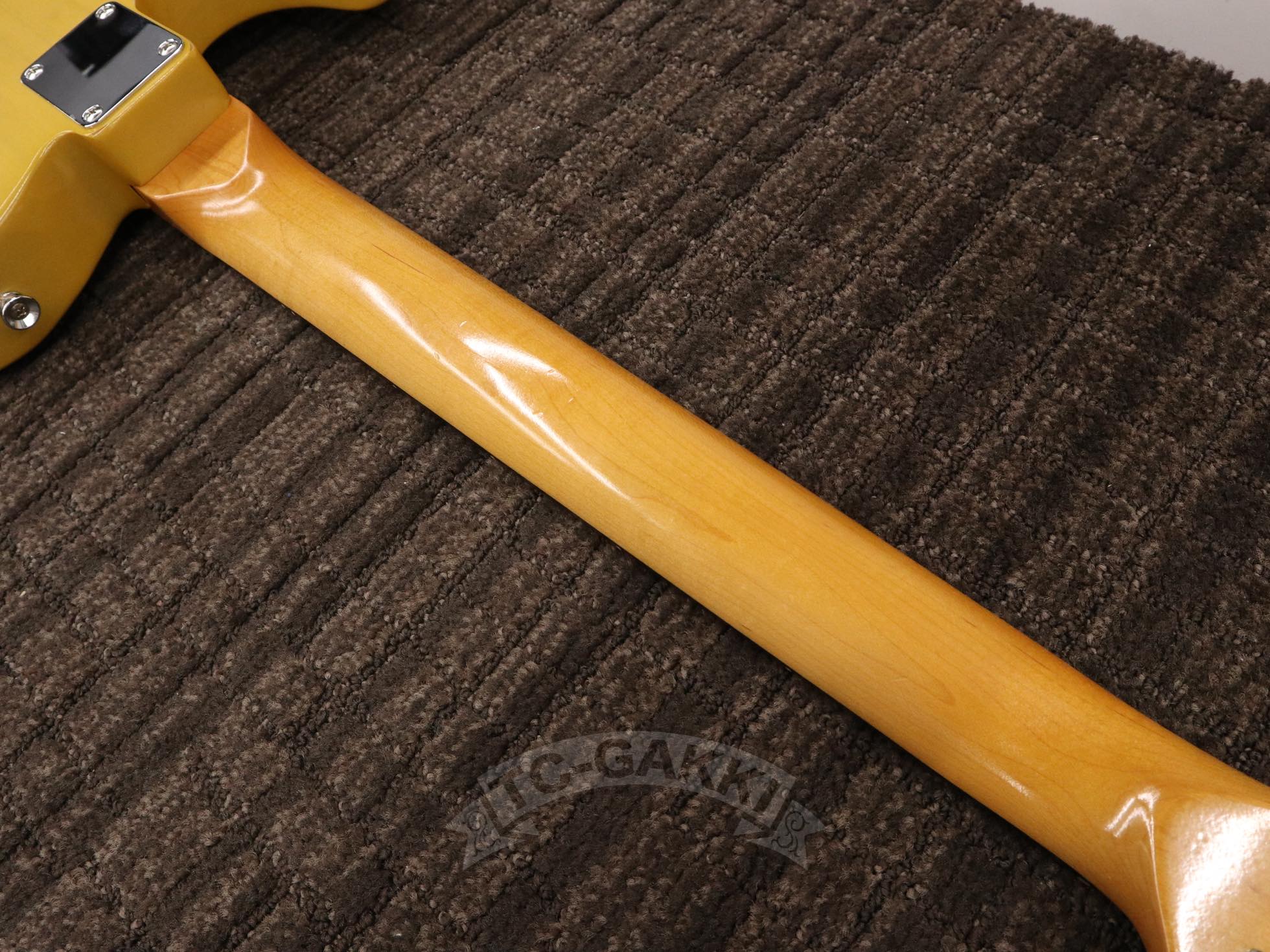 LGuitars LG - TE - JB - TC楽器 - TCGAKKI