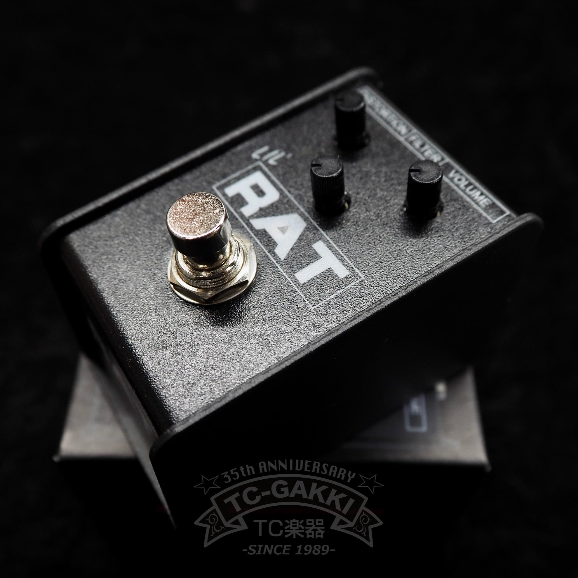 LIL RAT - TC楽器 - TCGAKKI