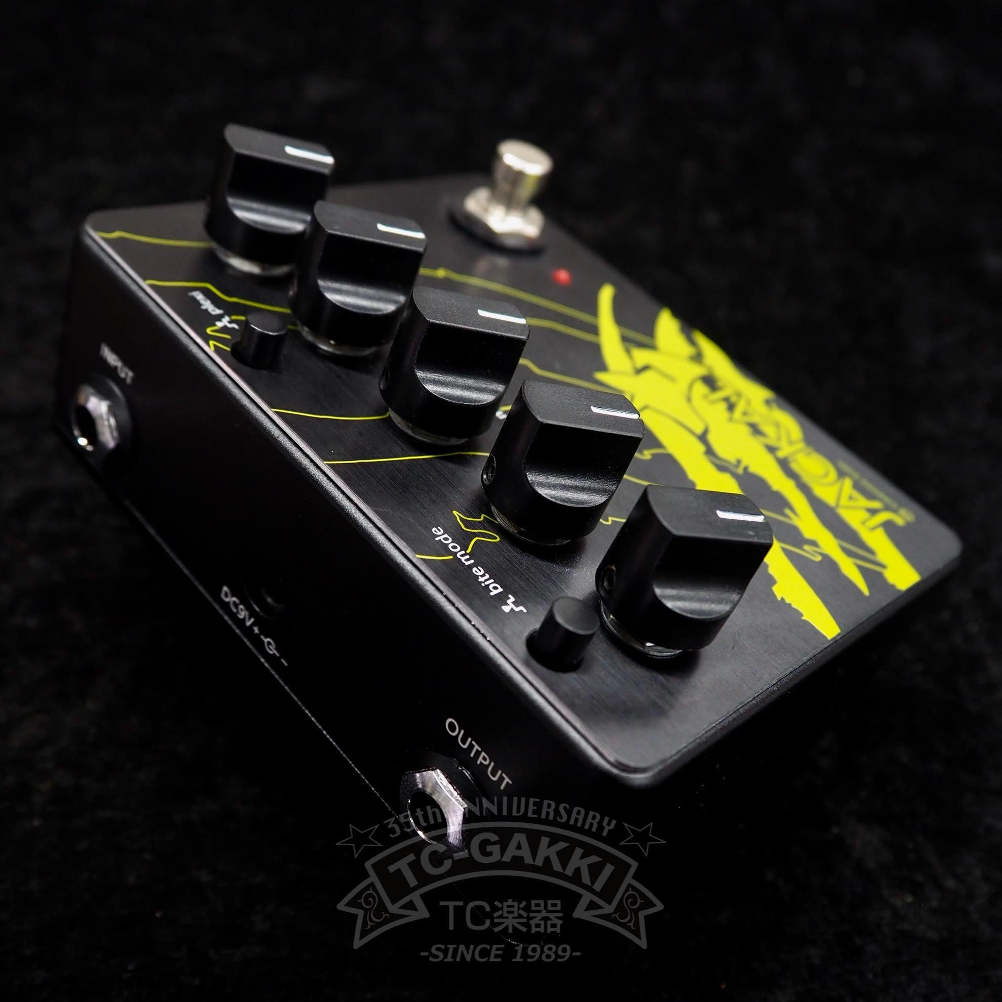 Limetone Audio JACKAL