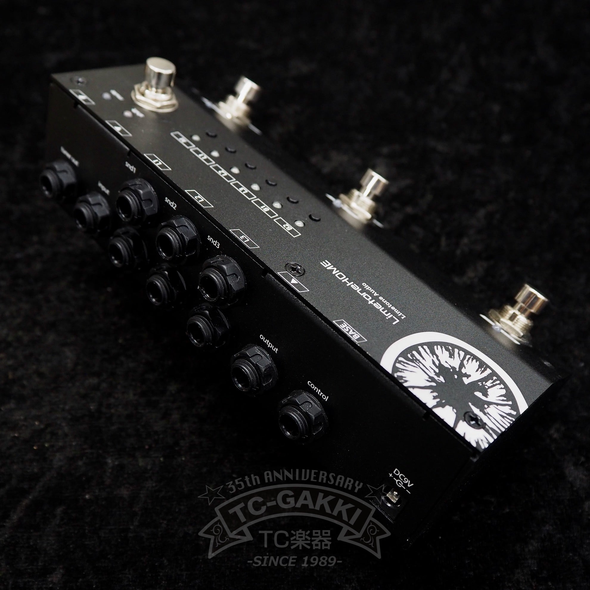 ギター Limetone Audio / Limetone 3LB ギター Limetone Audio / Limetone 3LB new】Limetone Audio