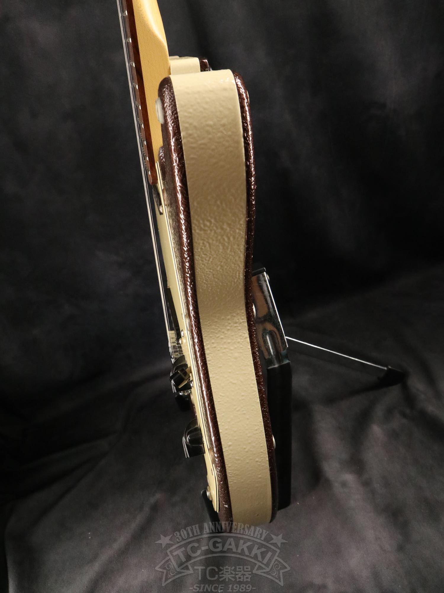 Lindert Guitar Locomotive T - TC楽器 - TCGAKKI