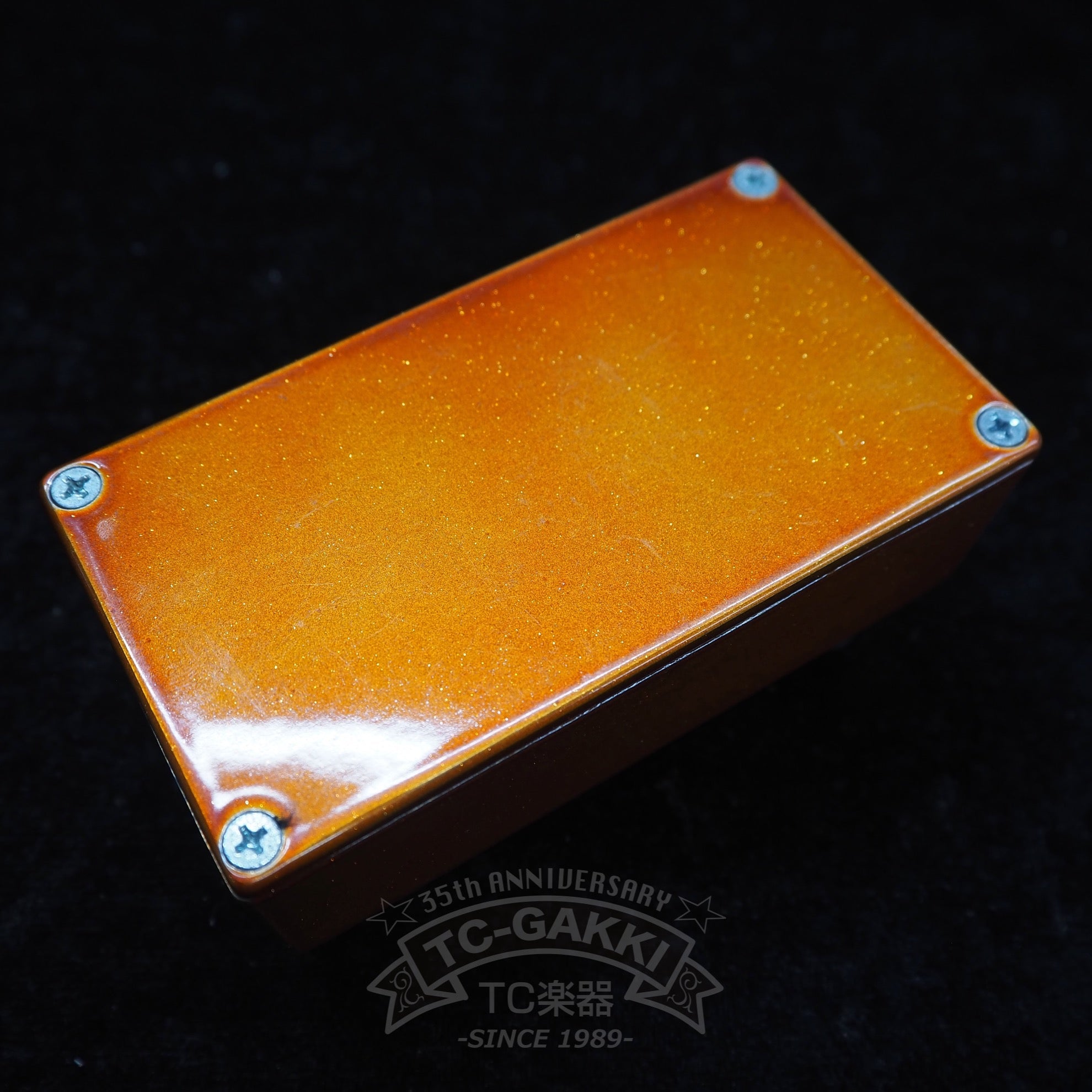 LIQUID LEAD - TC楽器 - TCGAKKI