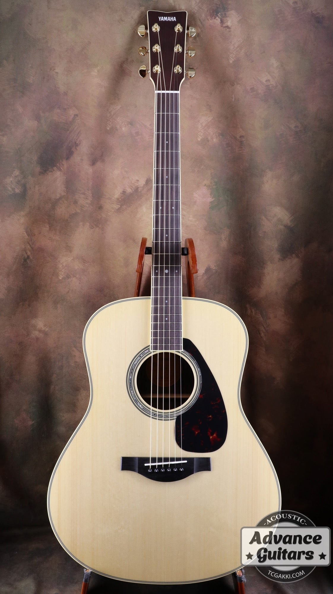 【新品】LL6 - TC楽器 - TCGAKKI