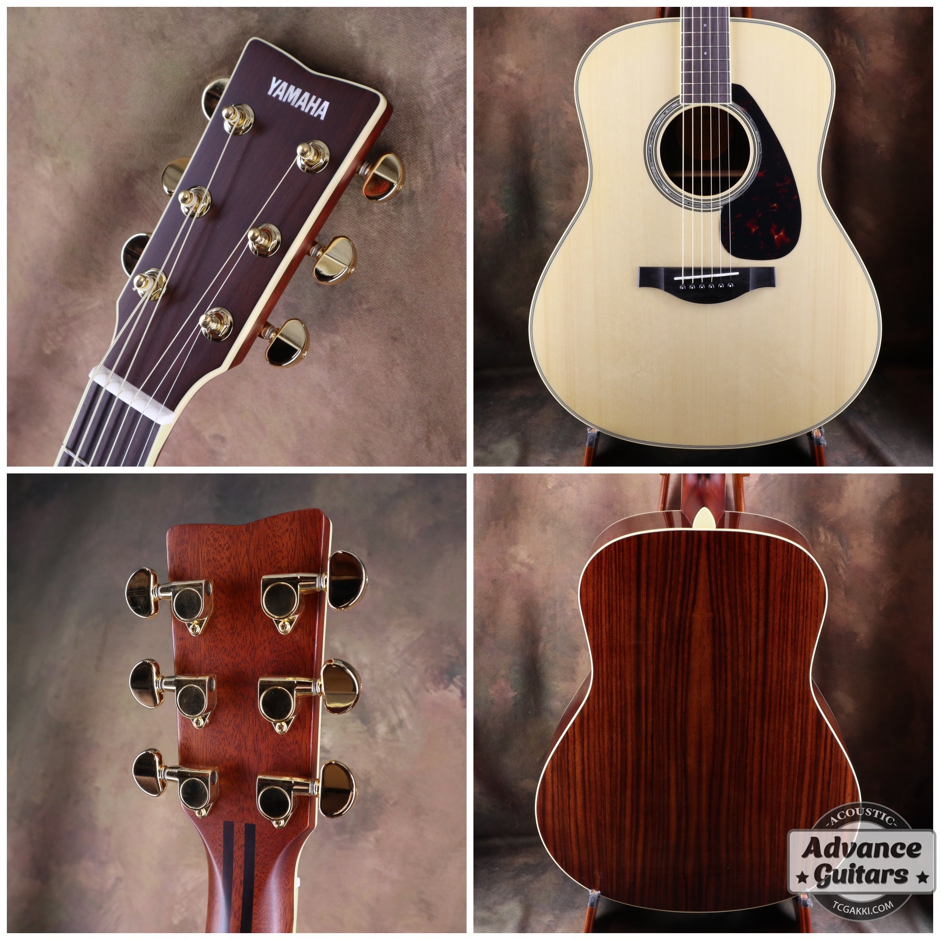 【新品】LL6 - TC楽器 - TCGAKKI