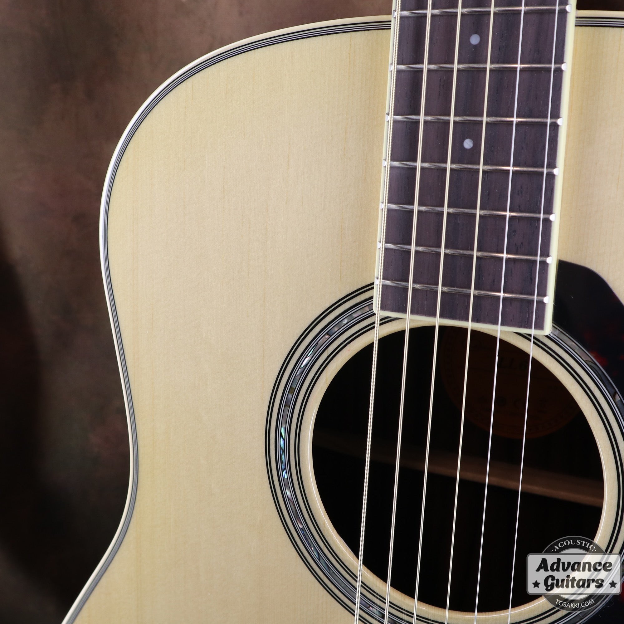 【新品】LL6 - TC楽器 - TCGAKKI