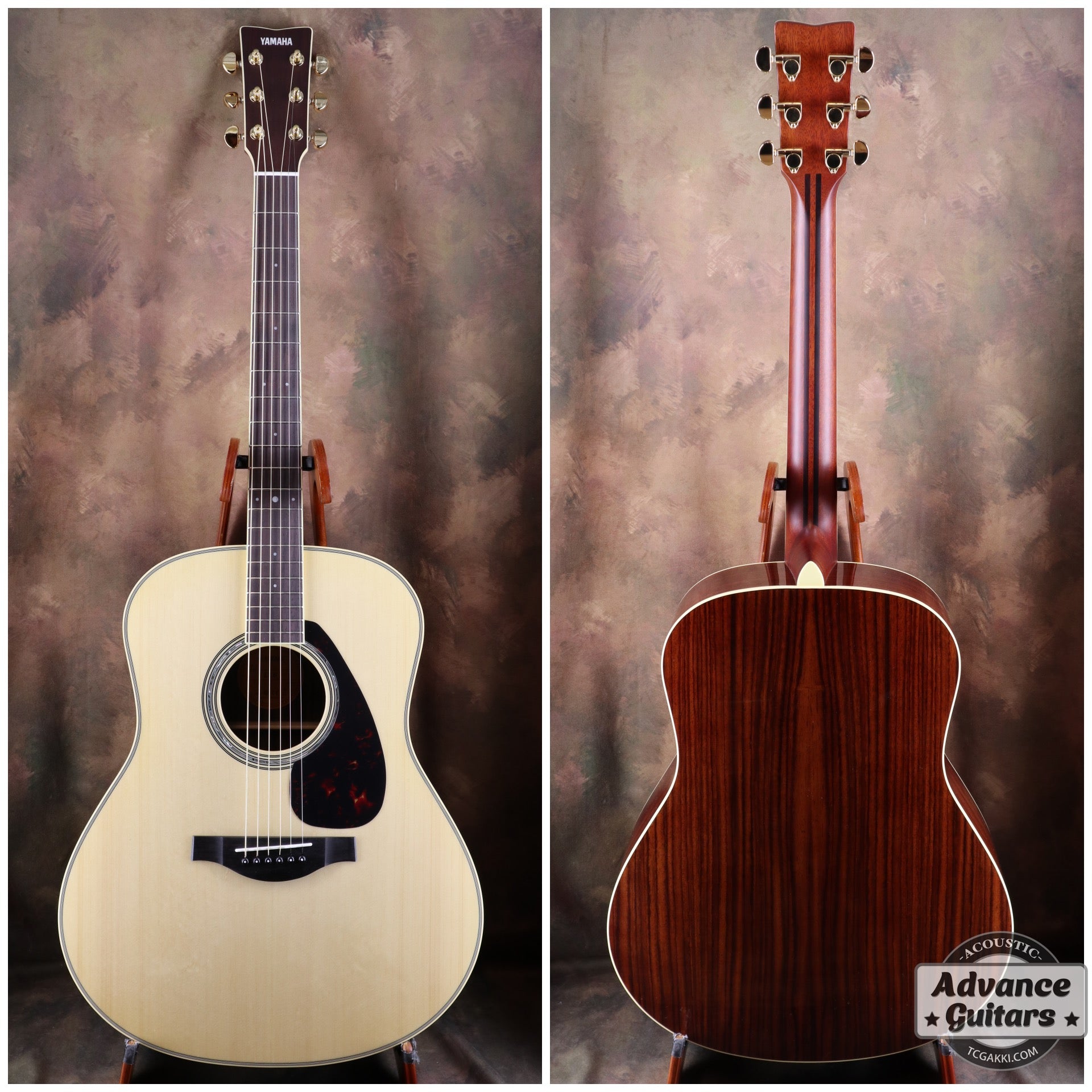 【新品】LL6 - TC楽器 - TCGAKKI