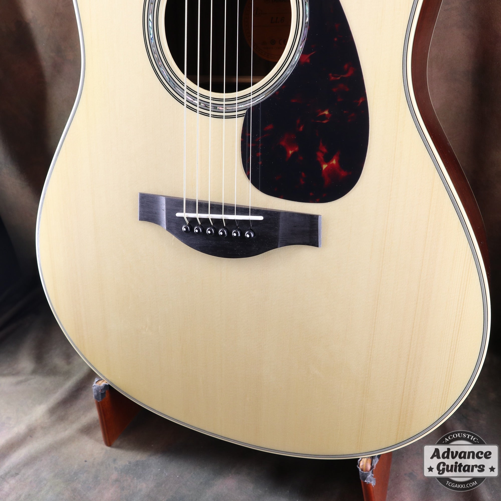 【新品】LL6 - TC楽器 - TCGAKKI