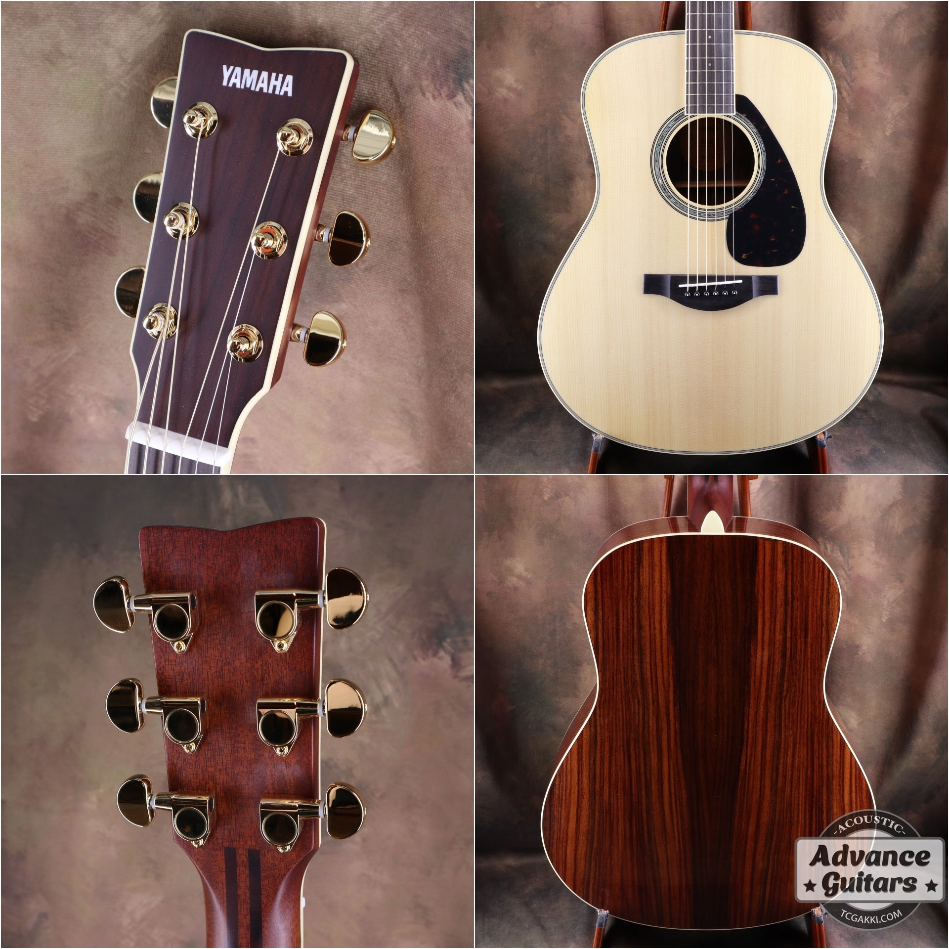 【新品】LL6 ARE - TC楽器 - TCGAKKI