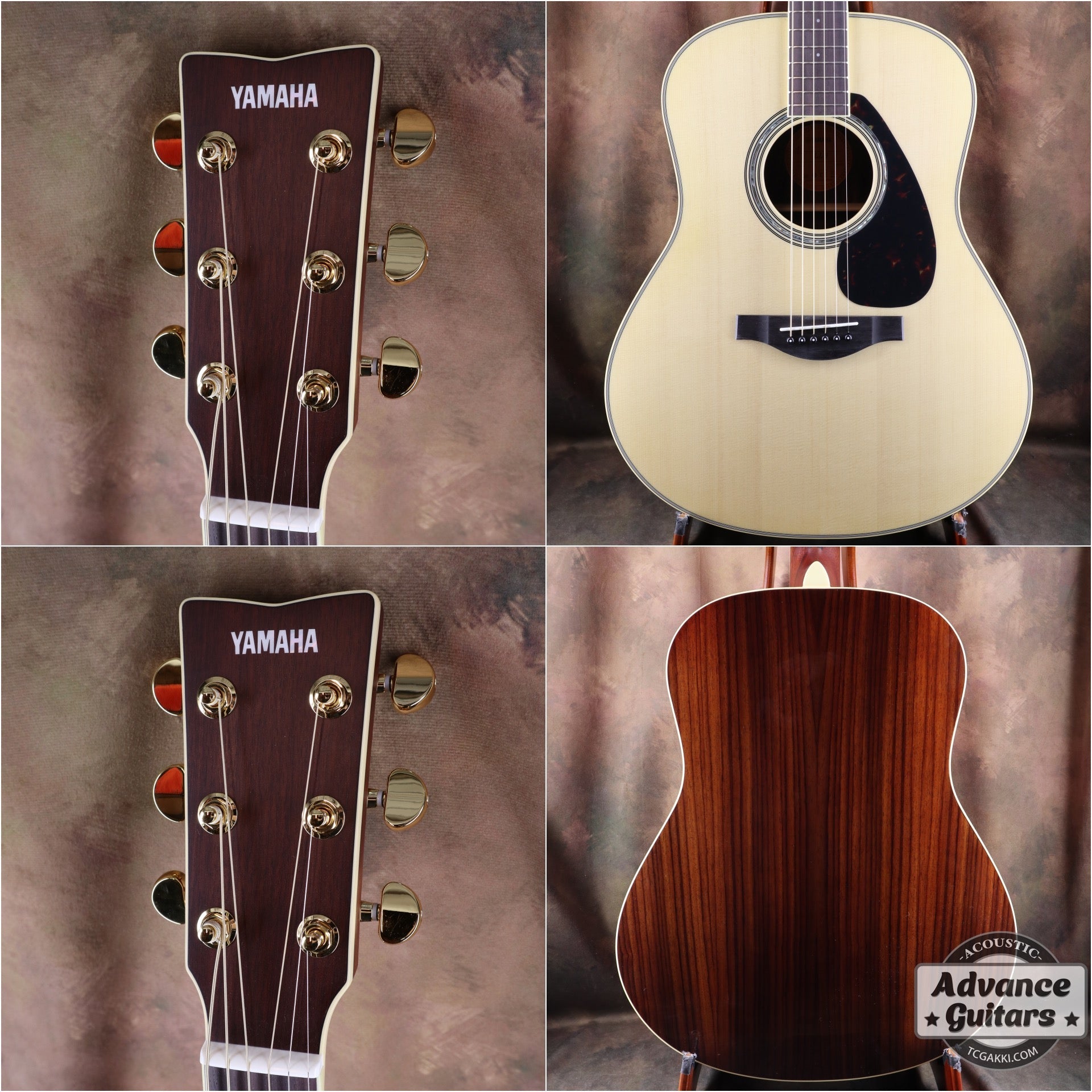 【新品】LL6 ARE - TC楽器 - TCGAKKI