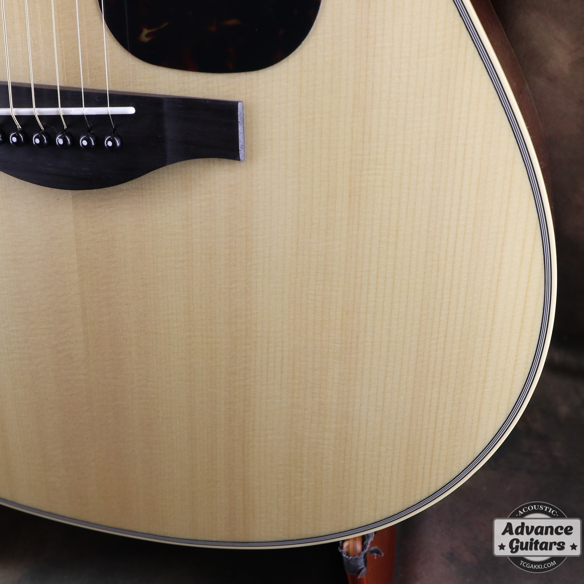 【新品】LL6 ARE - TC楽器 - TCGAKKI