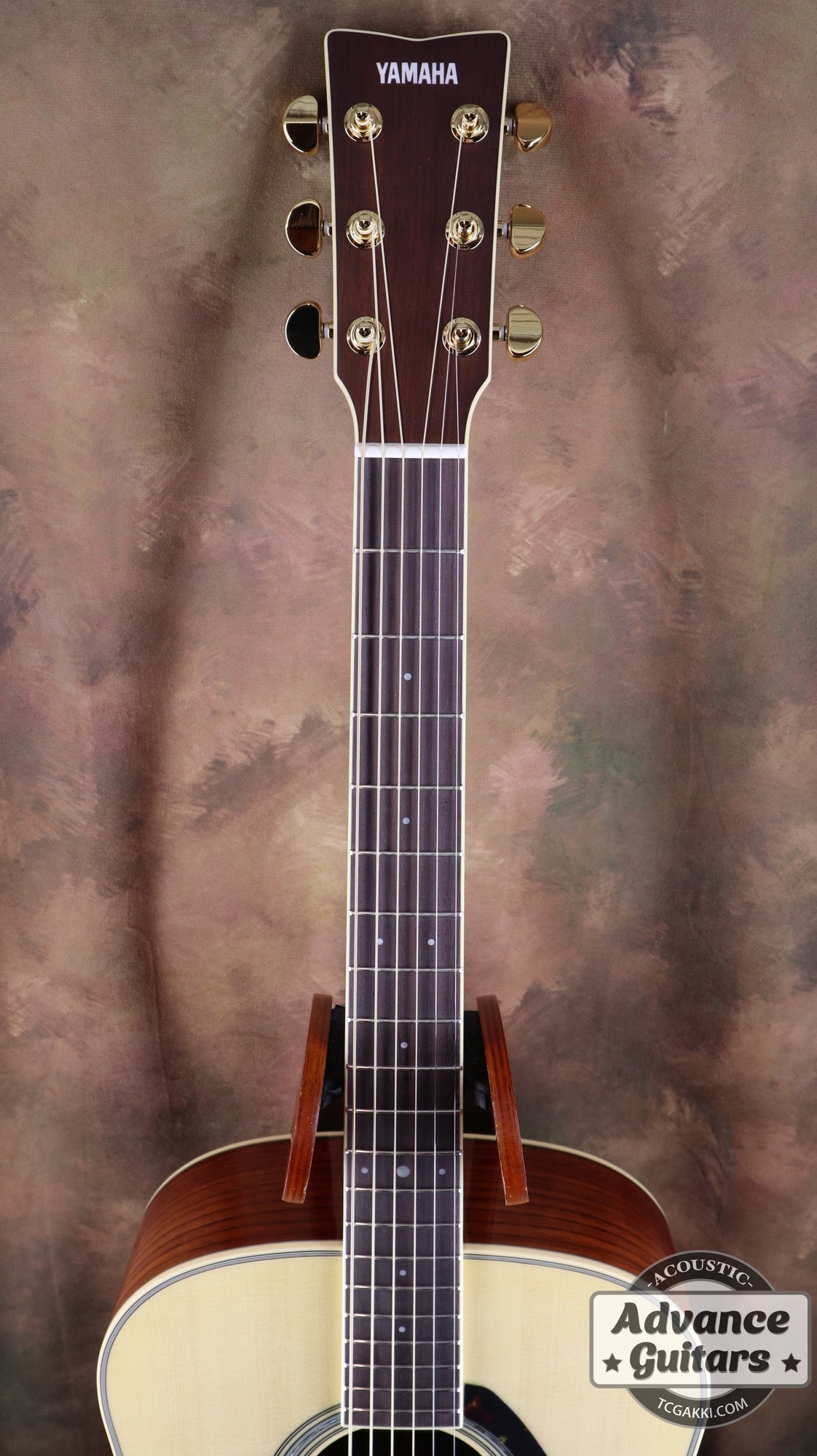 【新品】LL6 ARE - TC楽器 - TCGAKKI