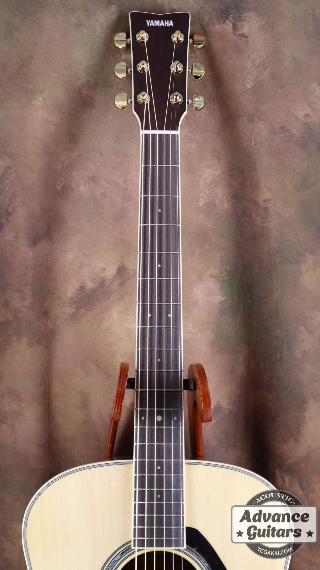 【新品】LL6 ARE - TC楽器 - TCGAKKI