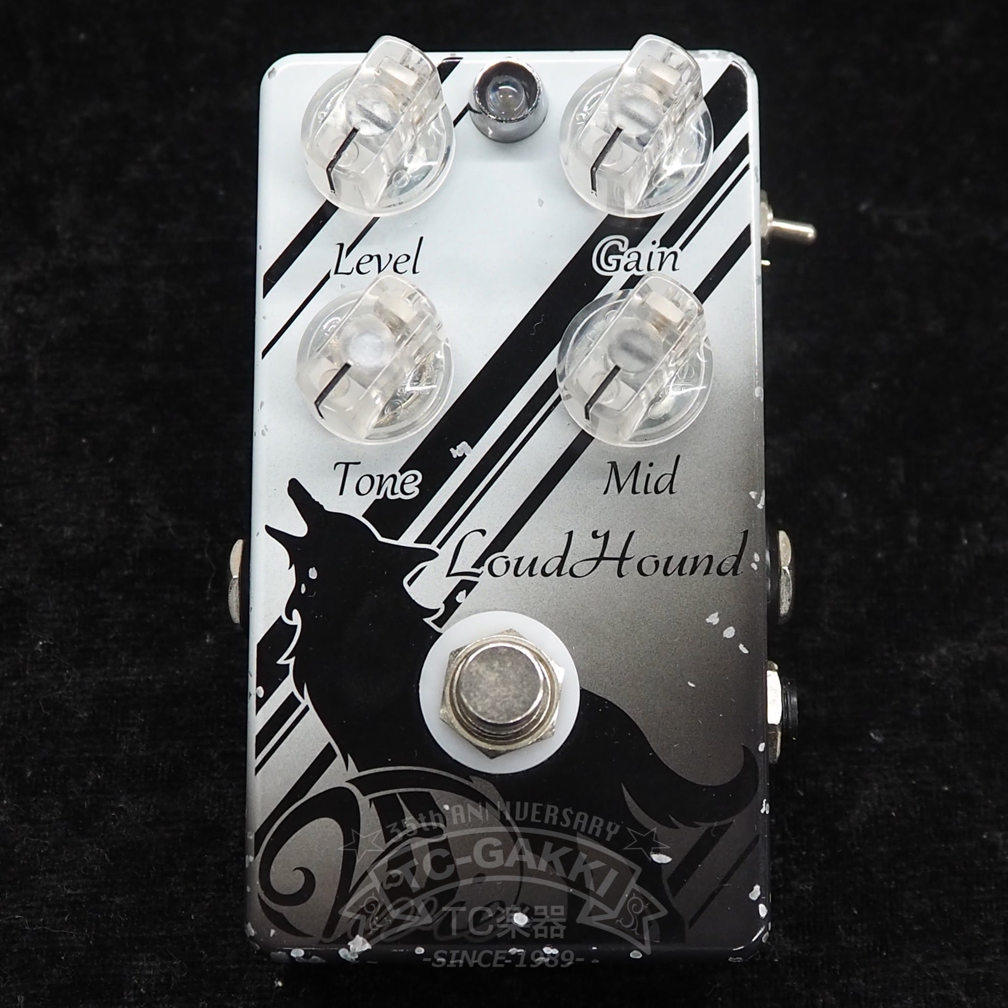 LoudHound - TC楽器 - TCGAKKI