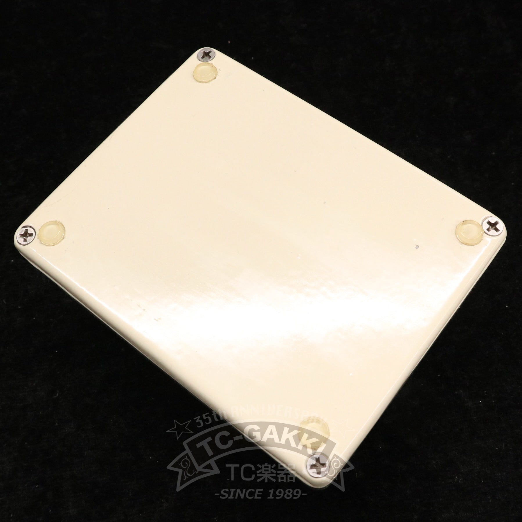 Lovepedal AMP ELEVEN (BIG BOX WHITE) - TC楽器 - TCGAKKI
