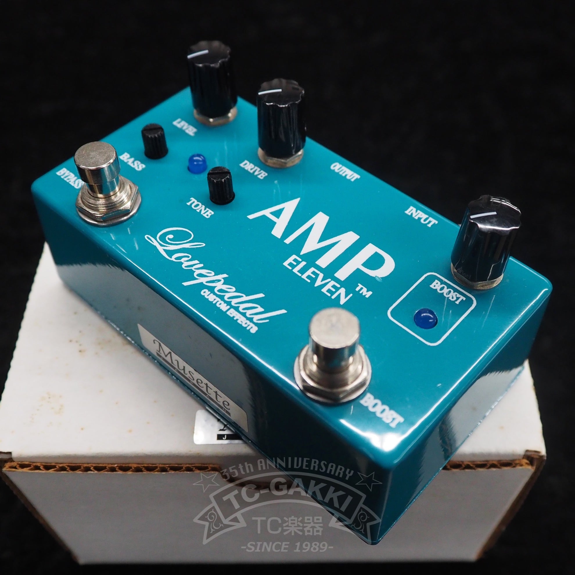 JMP ELEVEN