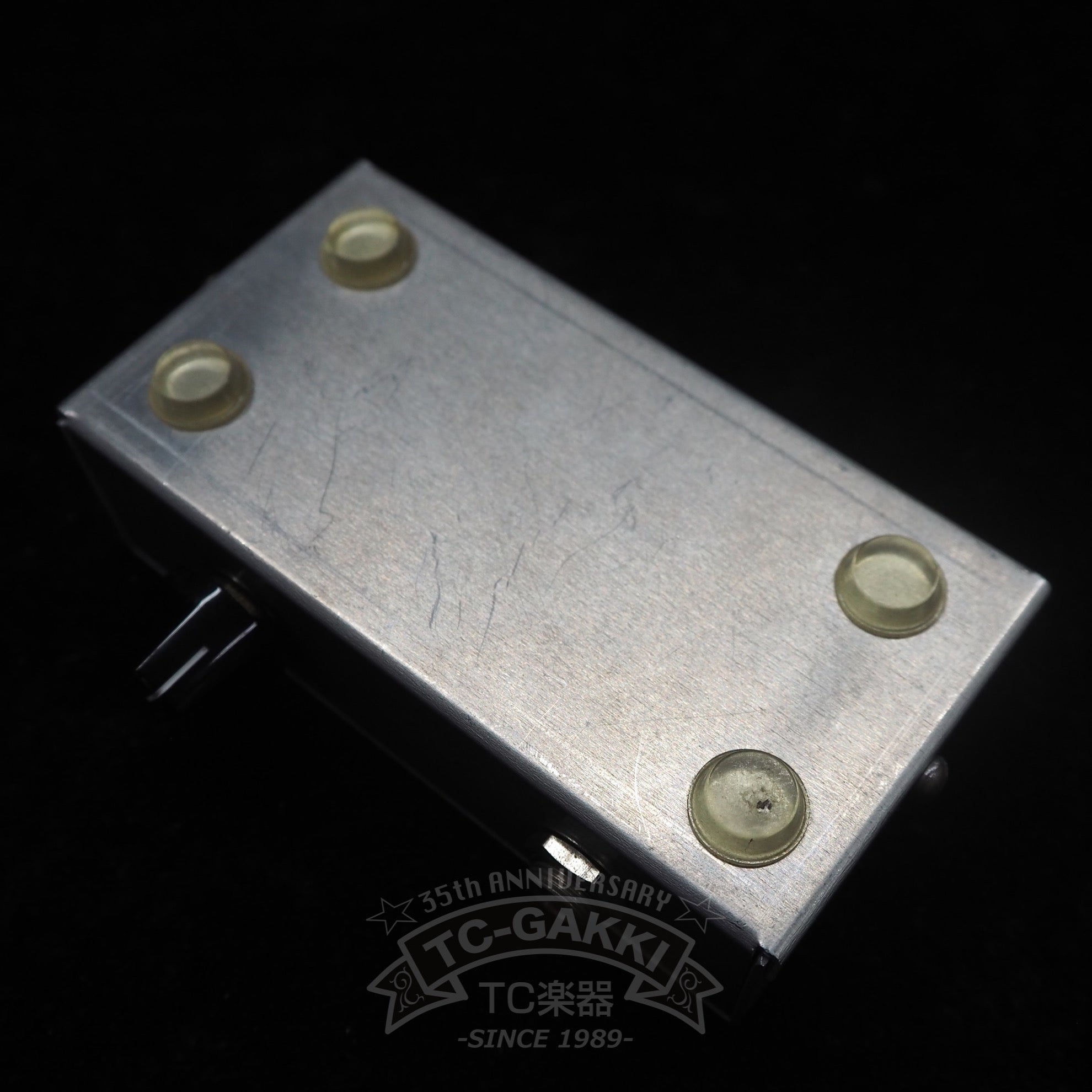 Lovepedal Custom Effects 1/2 watt amp