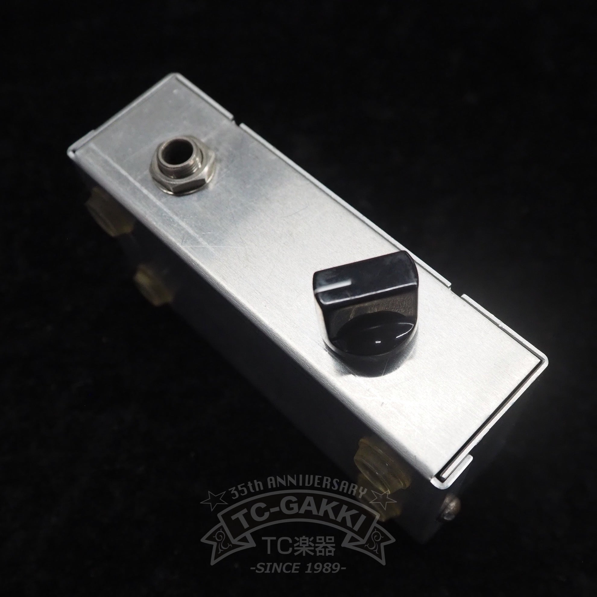 Lovepedal Custom Effects 1/2 watt amp - TC楽器 - TCGAKKI
