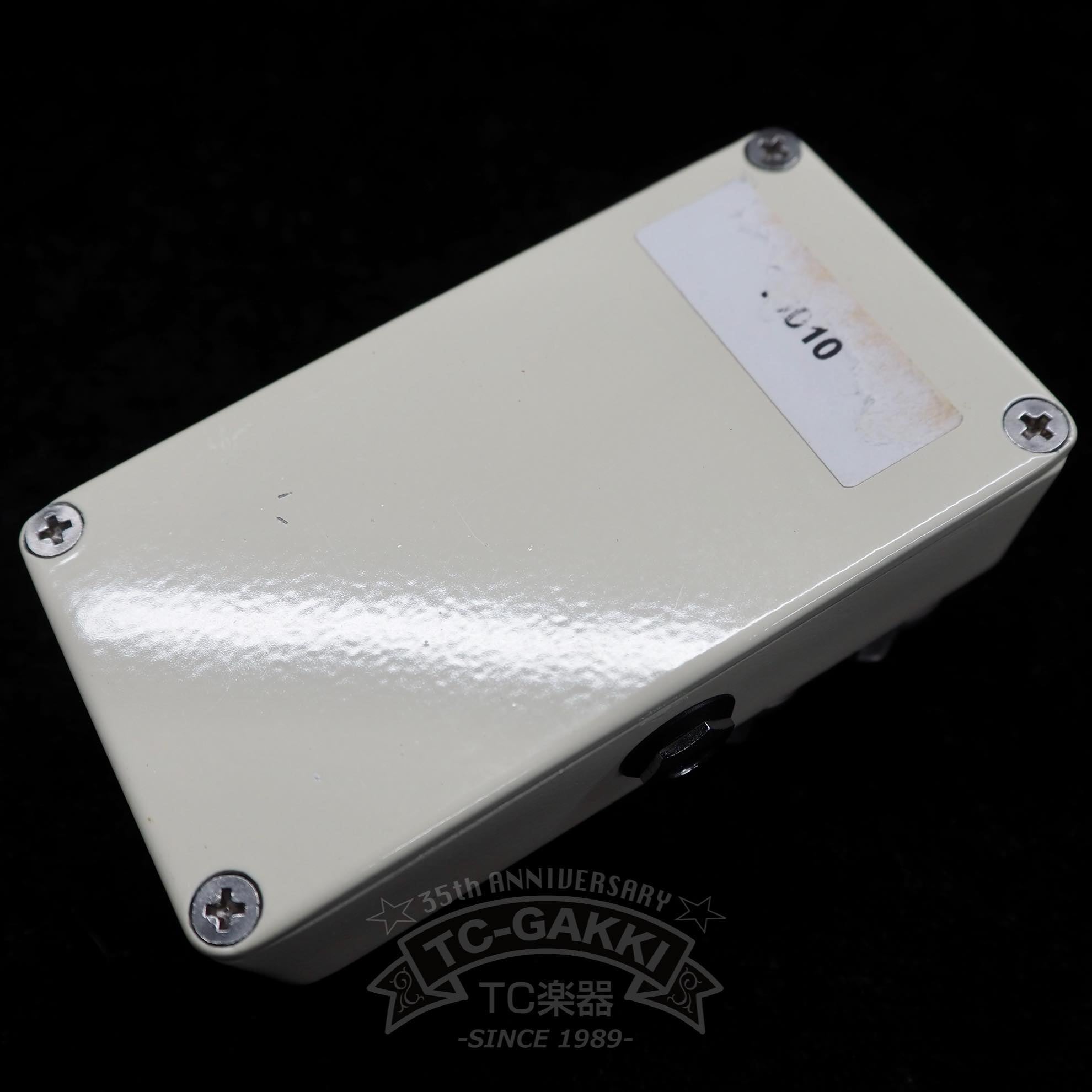 Lovepedal Super Six Stevie Mod