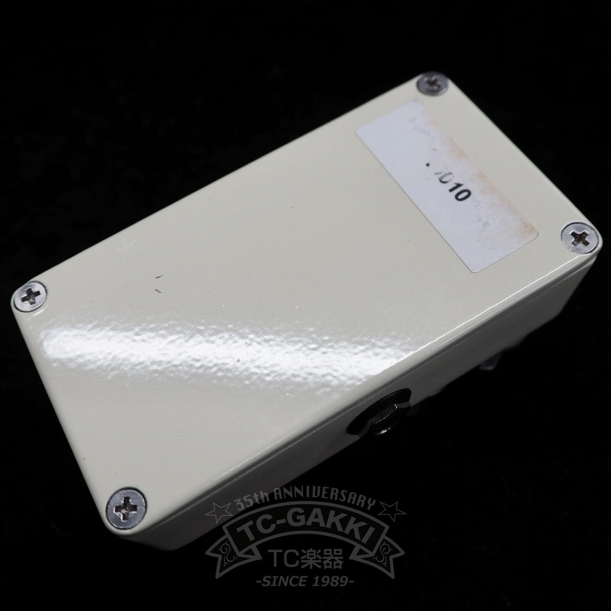 Lovepedal Super Six Stevie Mod - TC楽器 - TCGAKKI