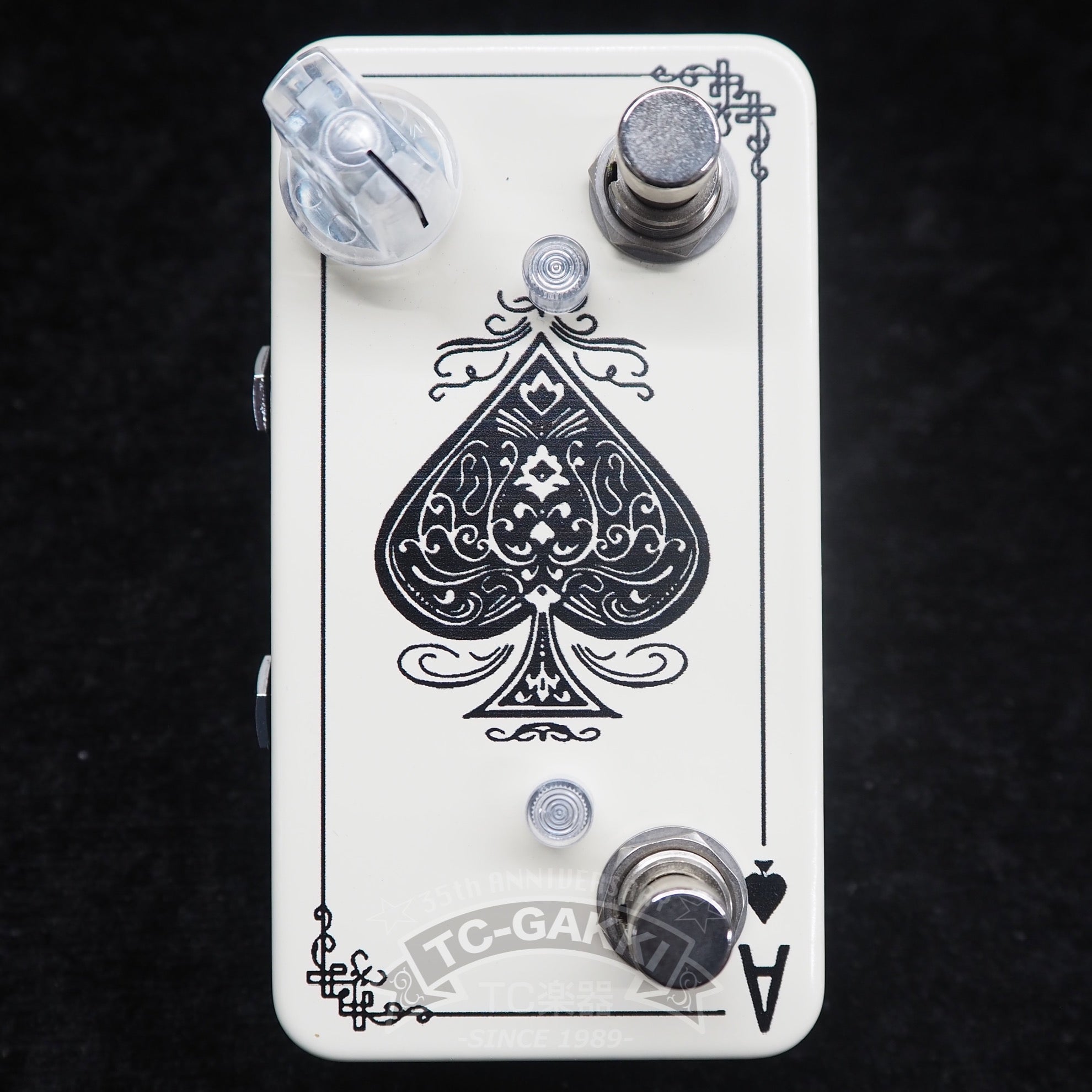 Lovepedal TCHULA (ACE) - TC楽器 - TCGAKKI