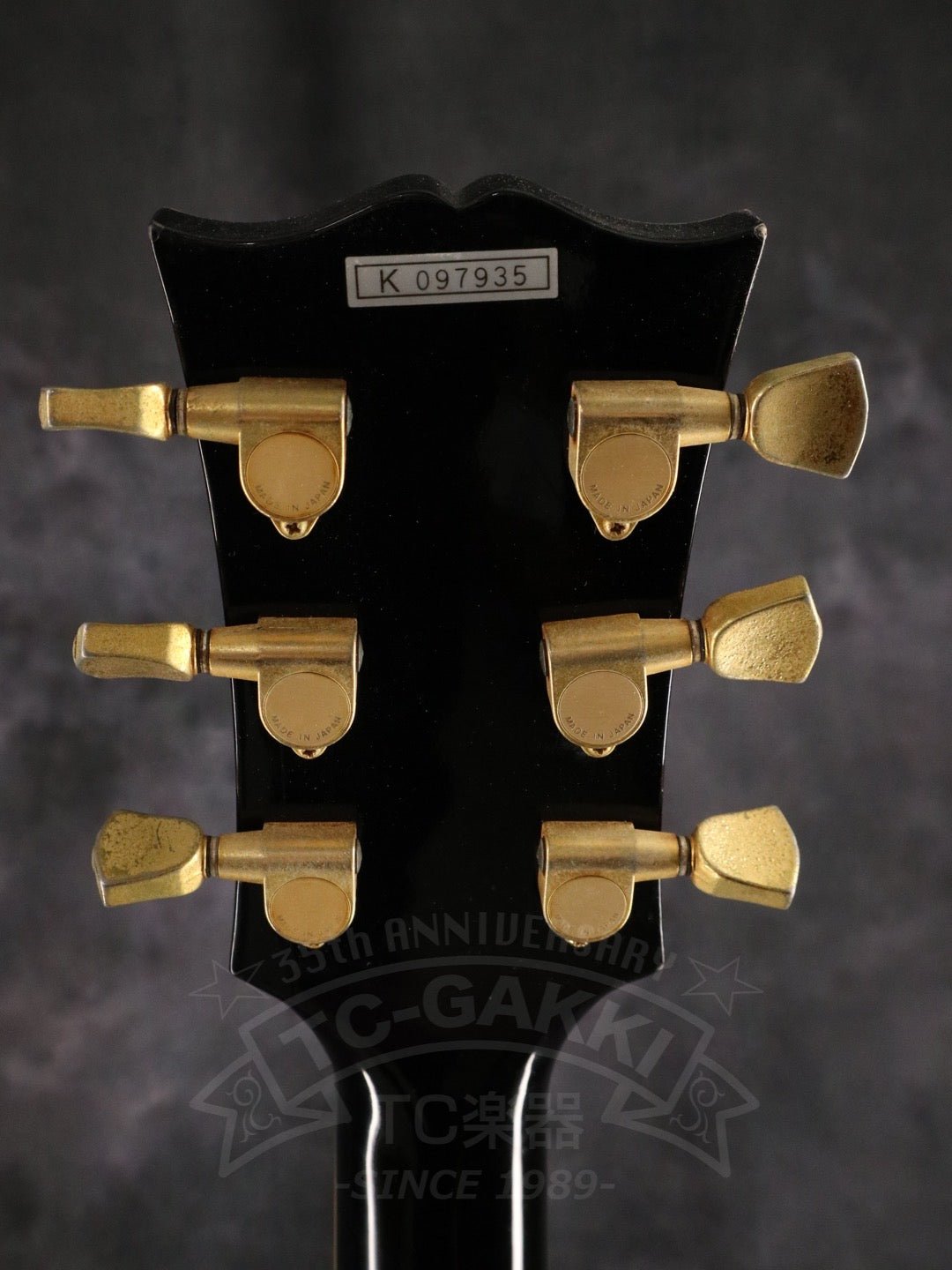 LPC - TC楽器 - TCGAKKI