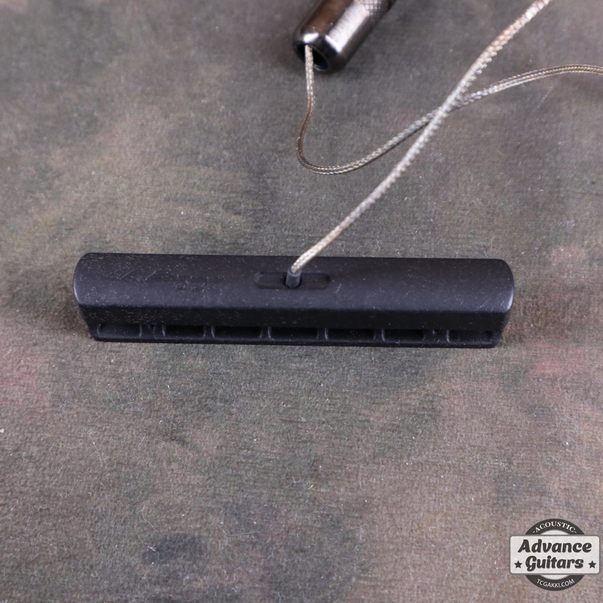 L.R.Baggs iBEAM Passive Pickup - TC楽器 - TCGAKKI