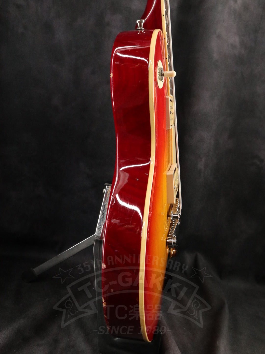 LS - 400 - TC楽器 - TCGAKKI