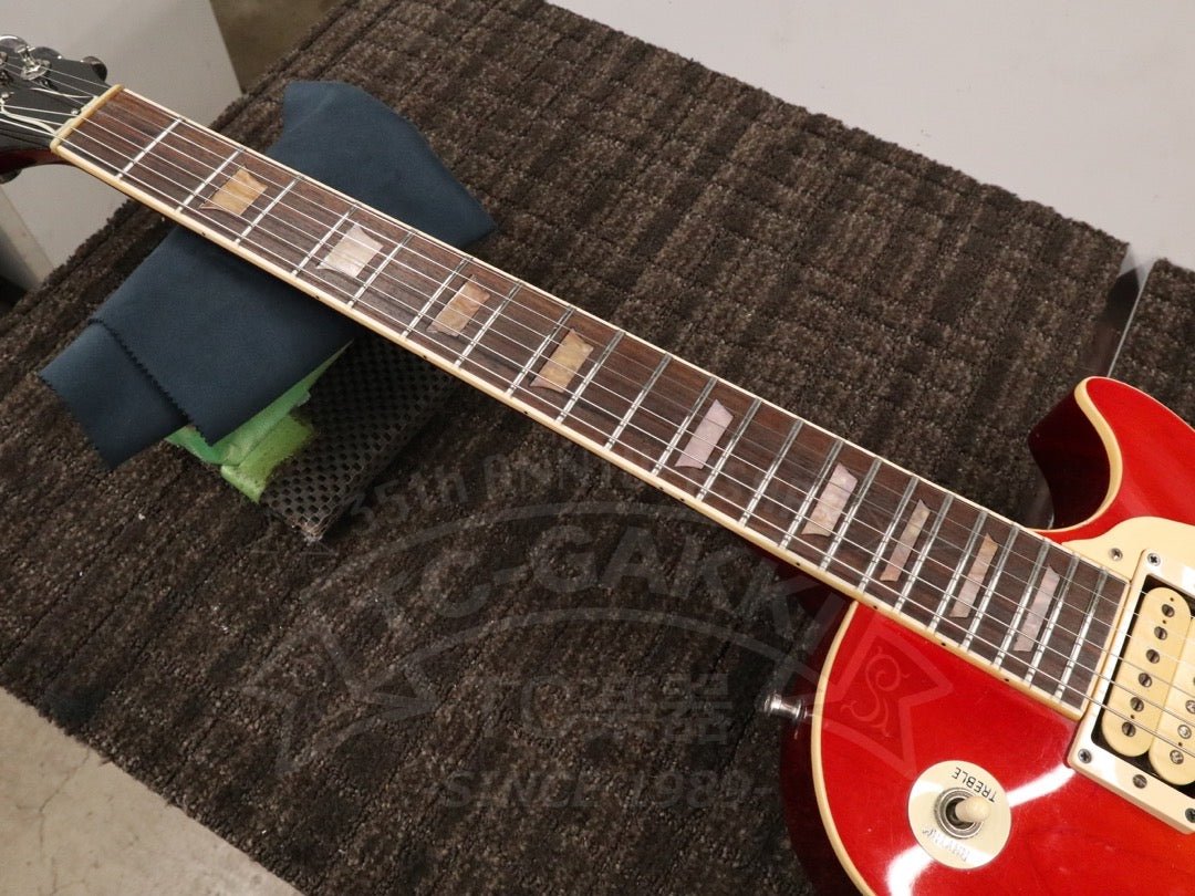 LS - 400 - TC楽器 - TCGAKKI