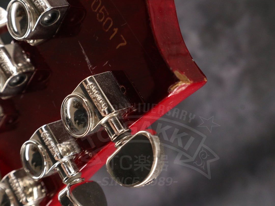 LS - 400 - TC楽器 - TCGAKKI